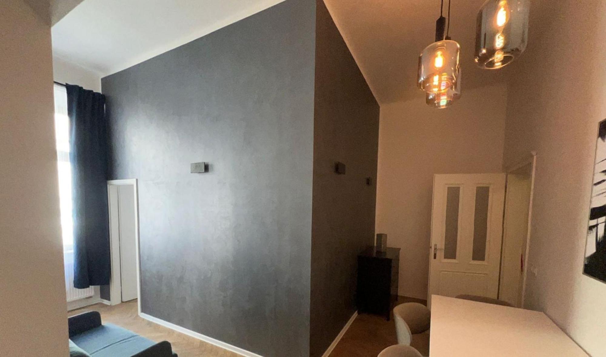 Top Wenceslas Square Aparthotel Prague