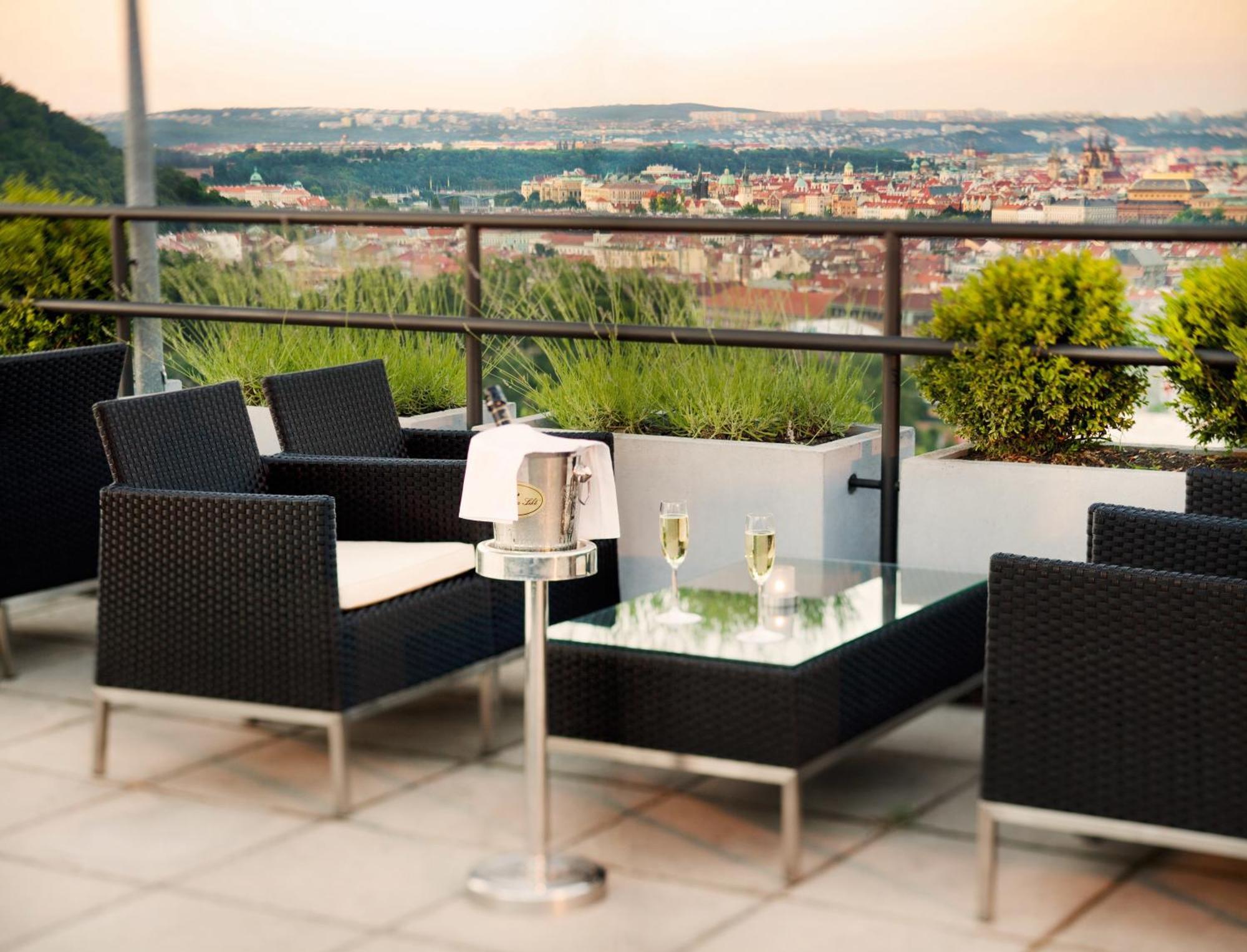 Nh Collection 4* Prague