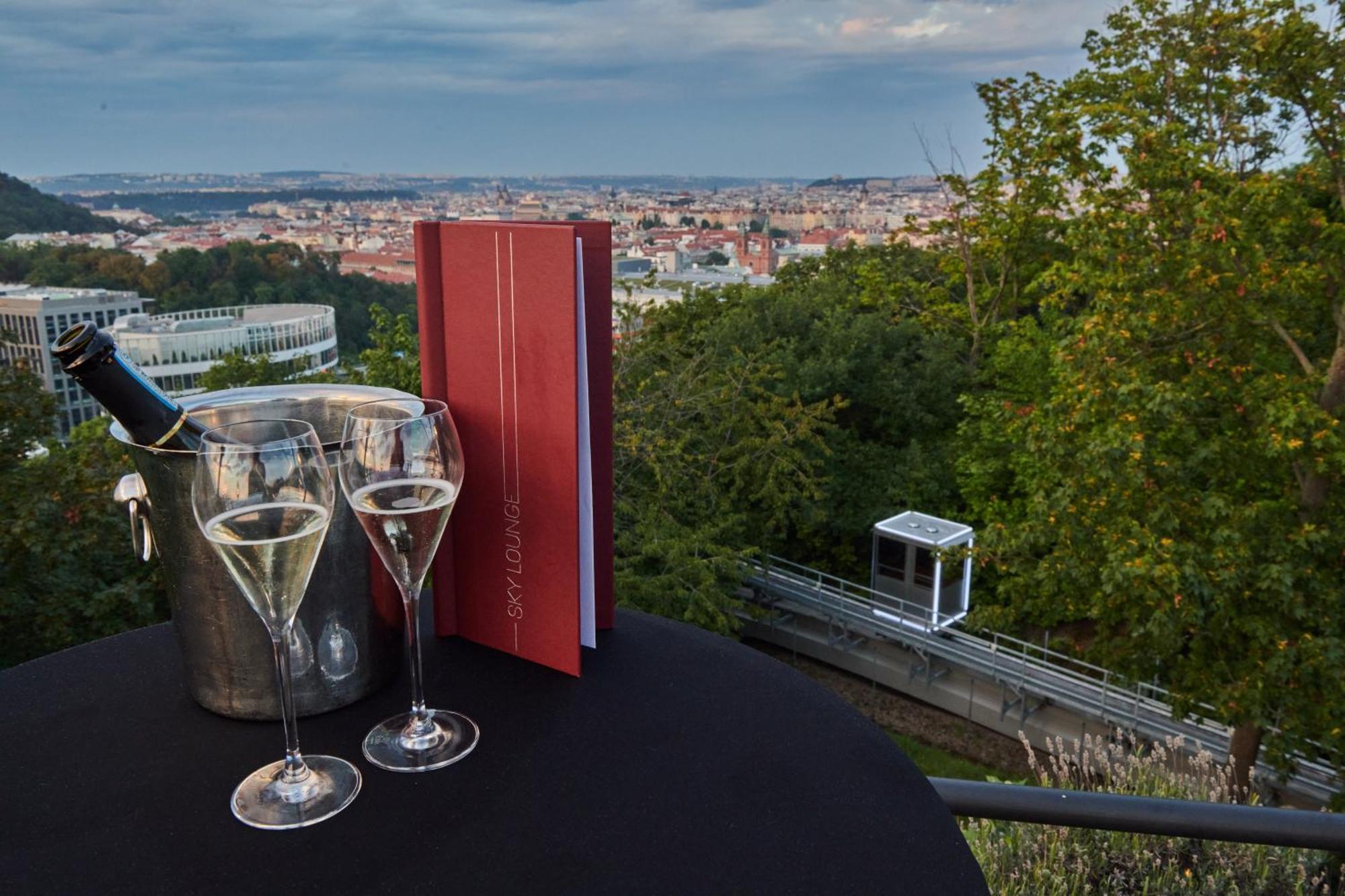 Nh Collection 4* Prague