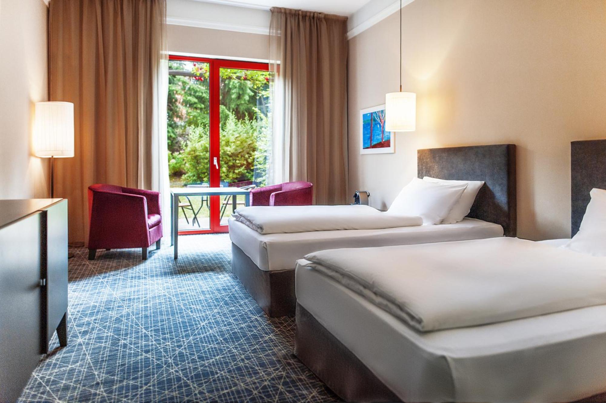 Hotel Nh Collection