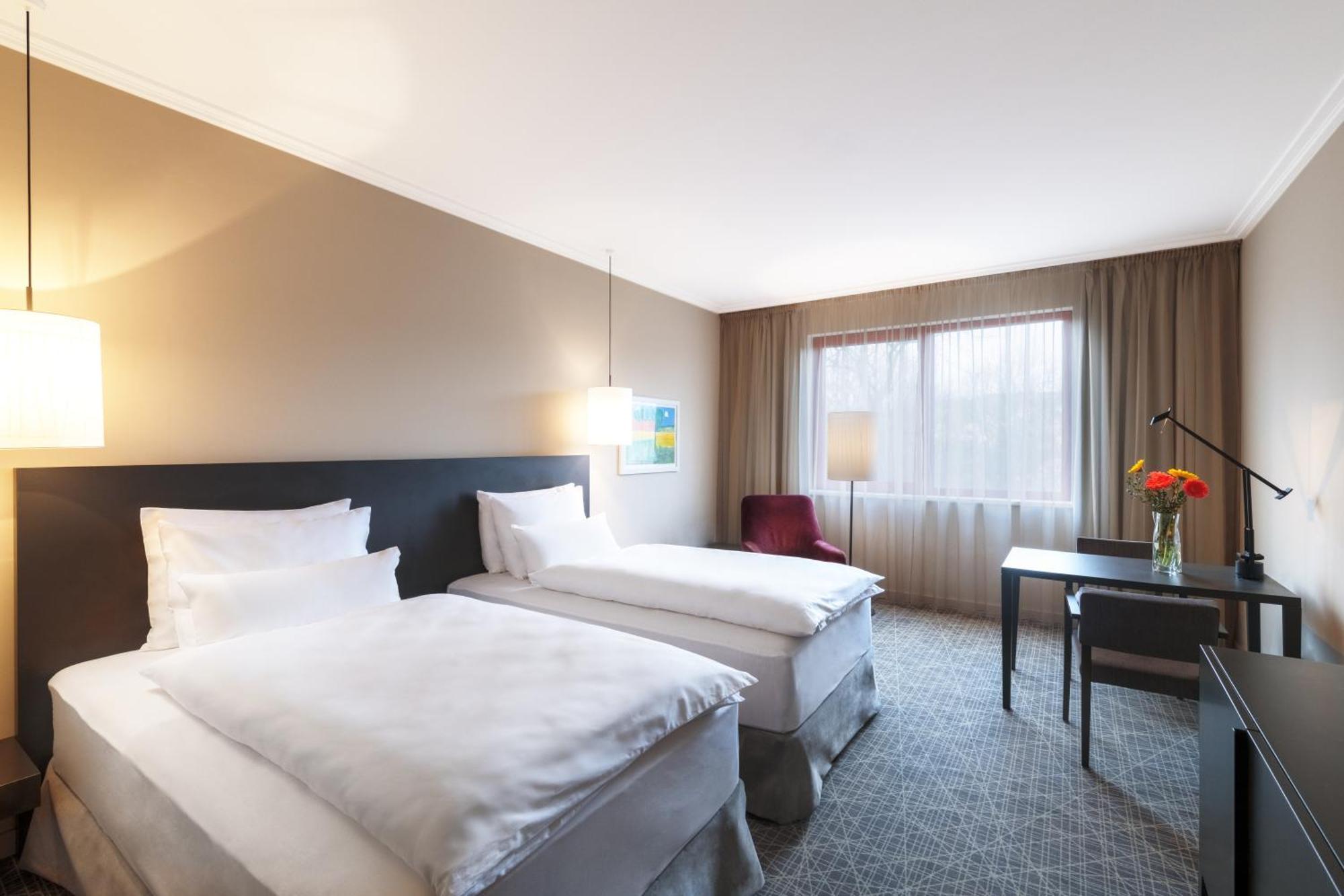 Hotel Nh Collection 4*
