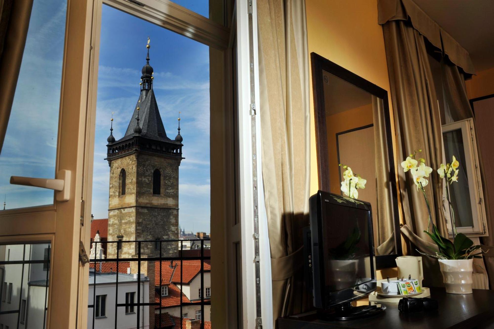 1 Prague