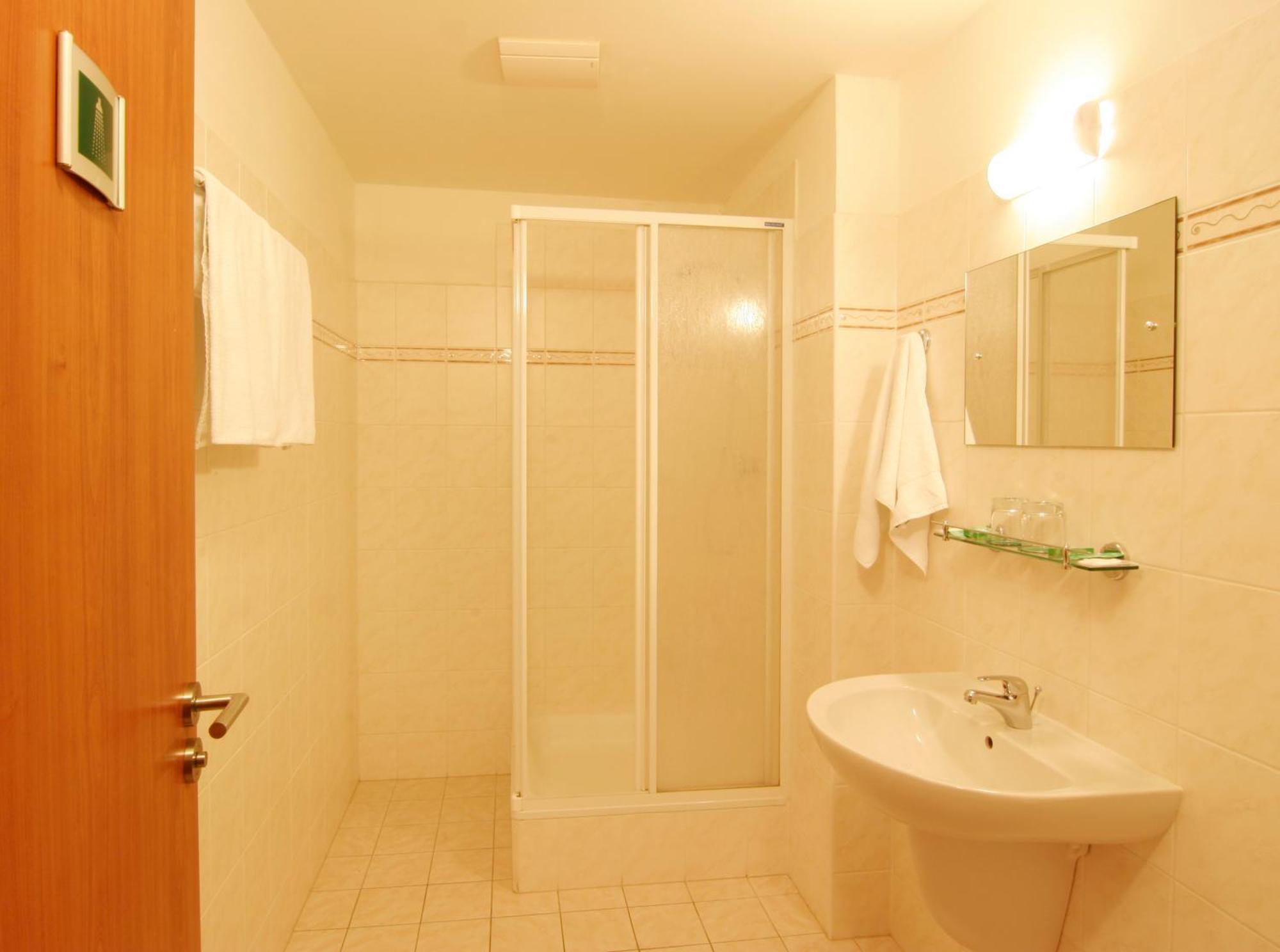 Hotel Rezidence Emmy Prague