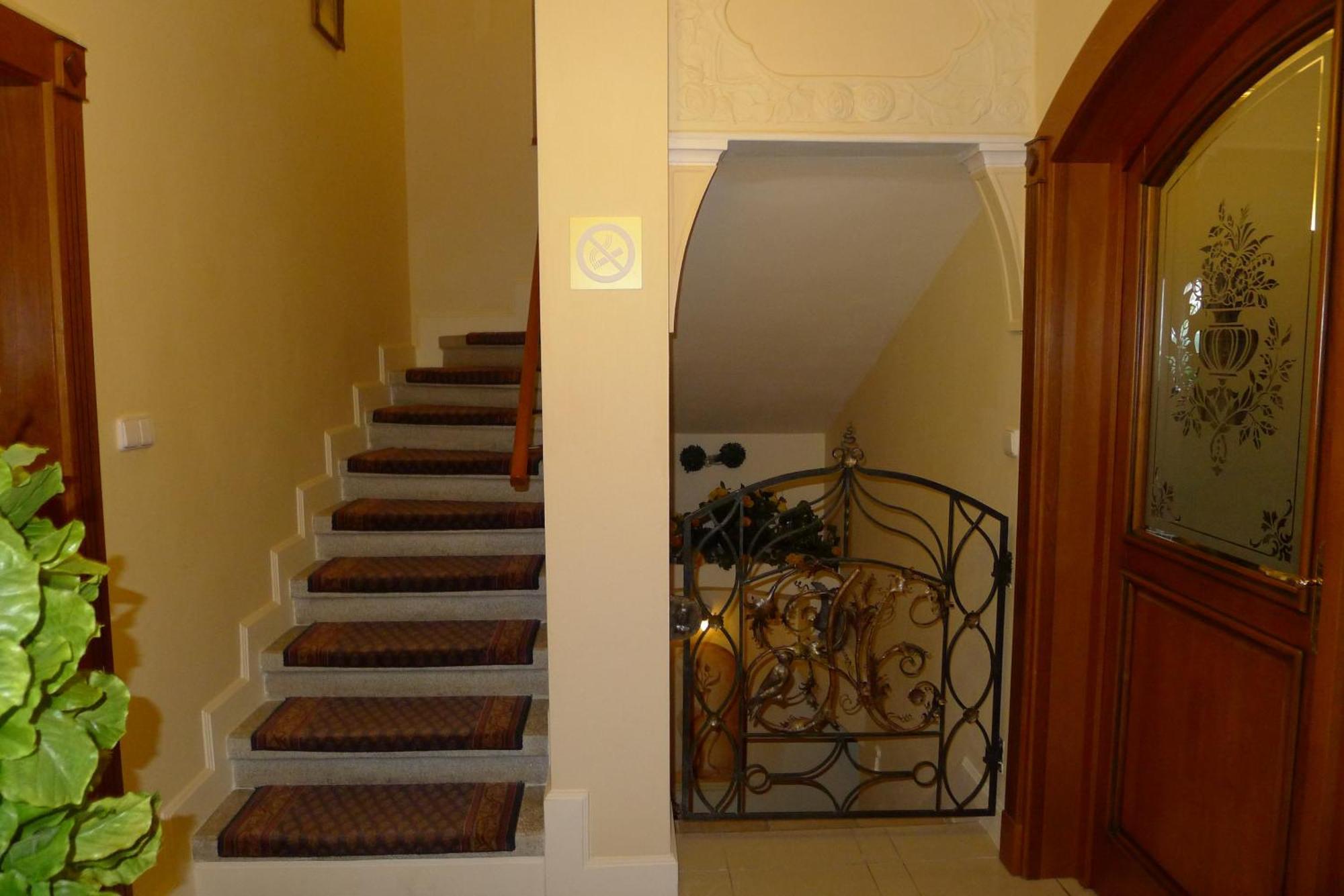 Hotel Nosal 4*