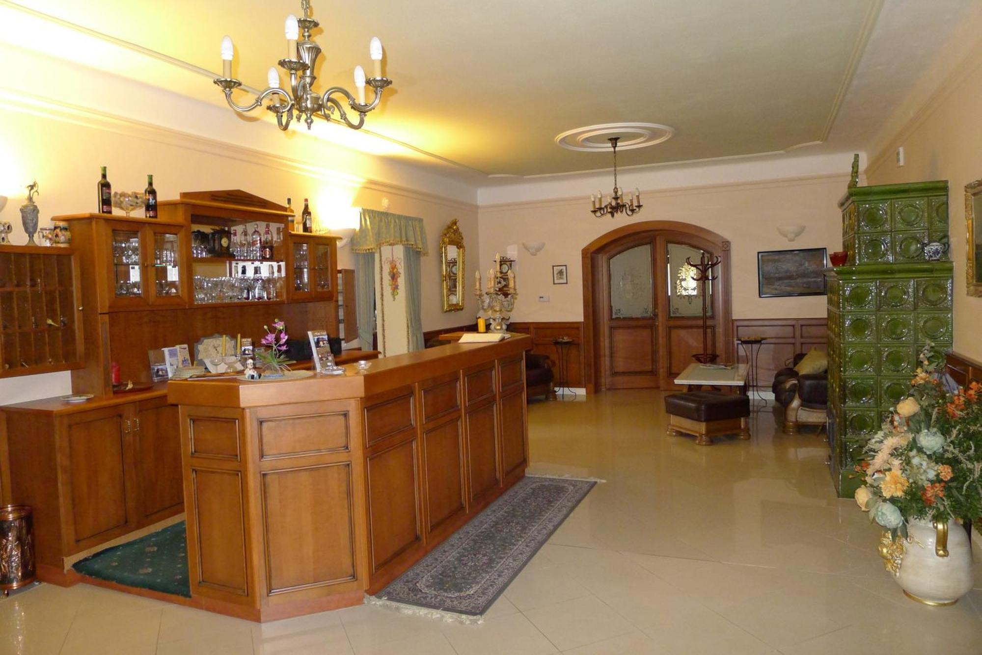 Hotel Nosal Prague