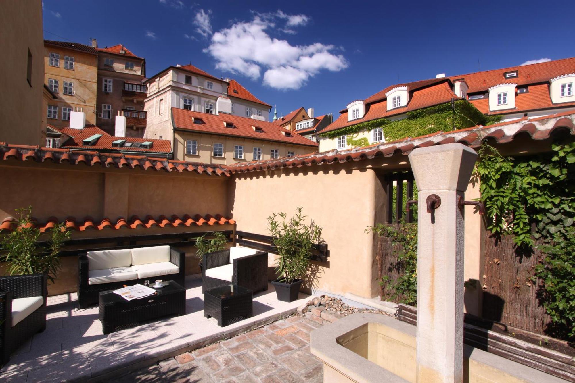 Hotel Appia Residences