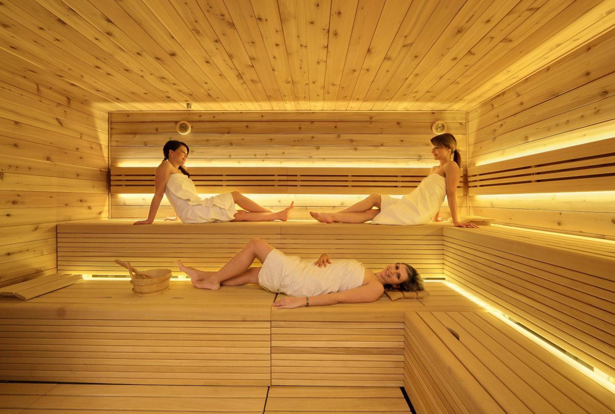 Hotel Chateau St. Havel - Wellness
