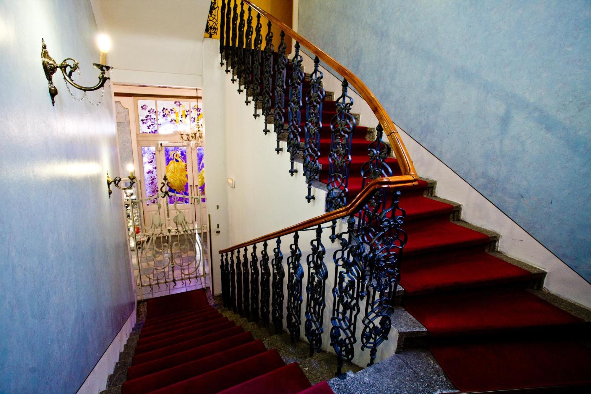 Hotel William Prague