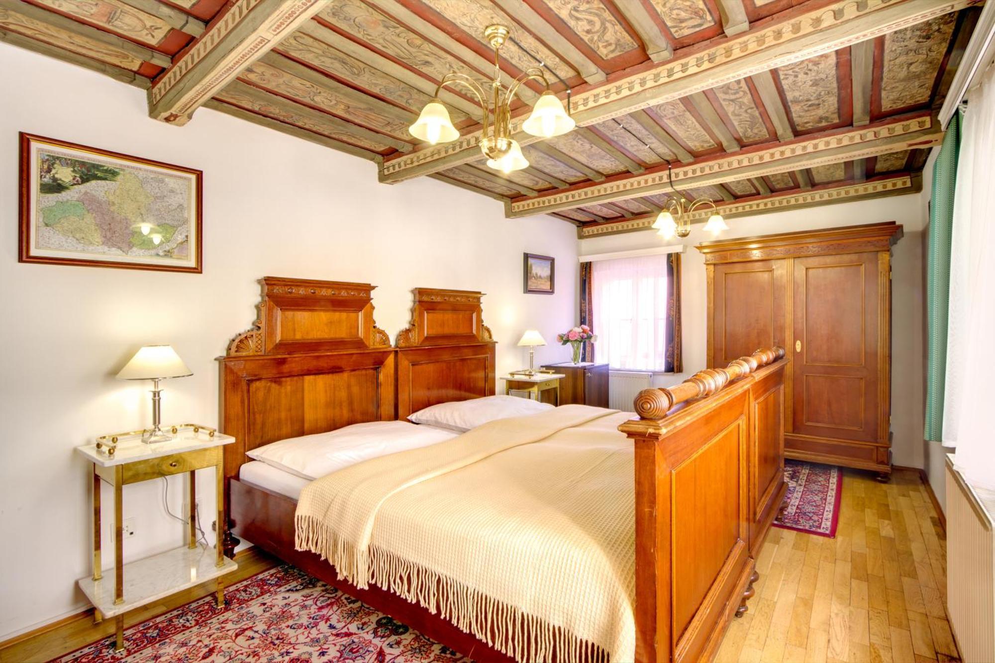 Hotel Red Lion Prague