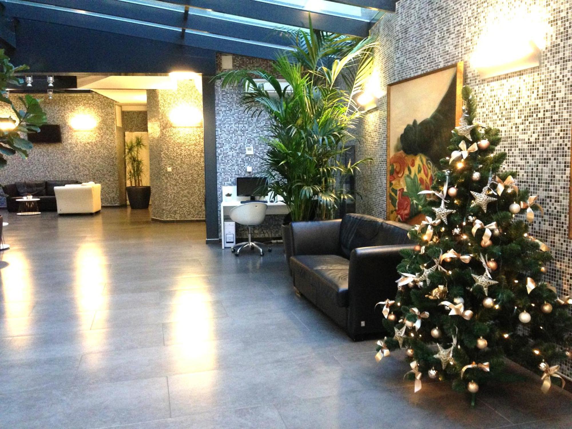 Hotel Galileo 4*