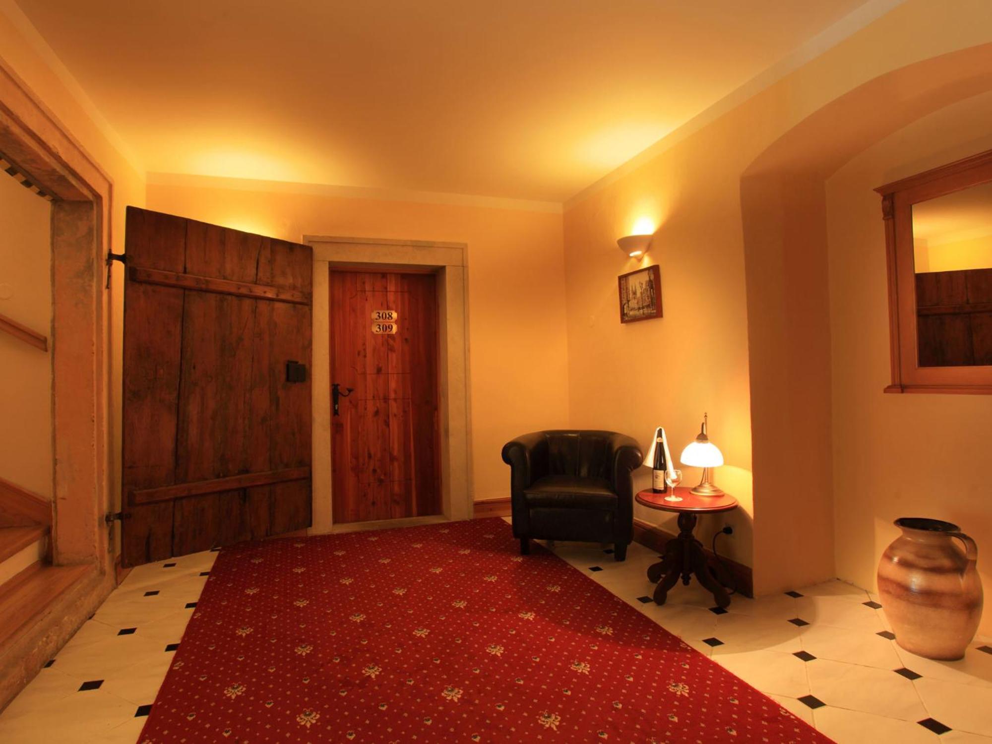 Hotel Questenberg