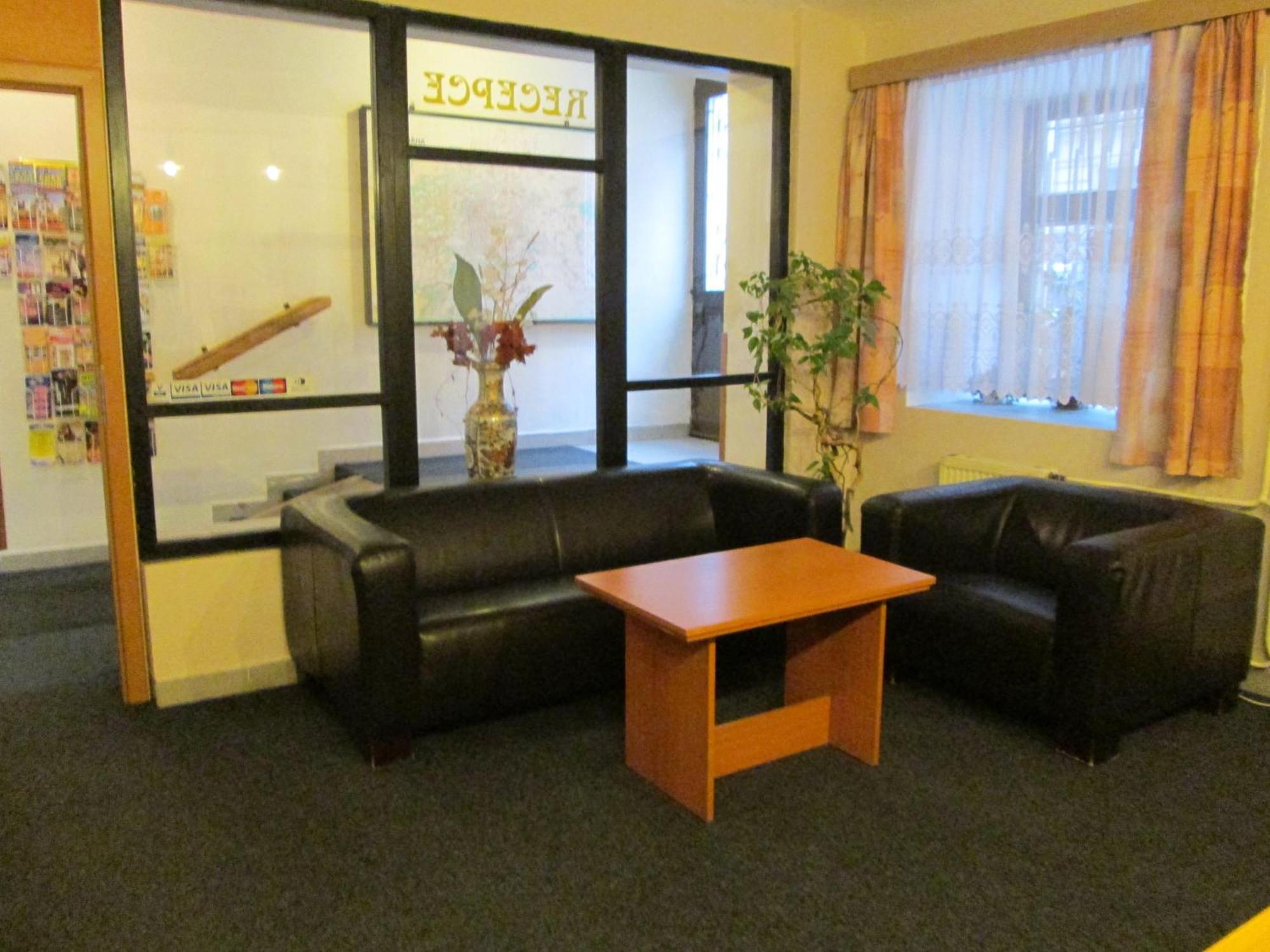 Otel Olga 3*