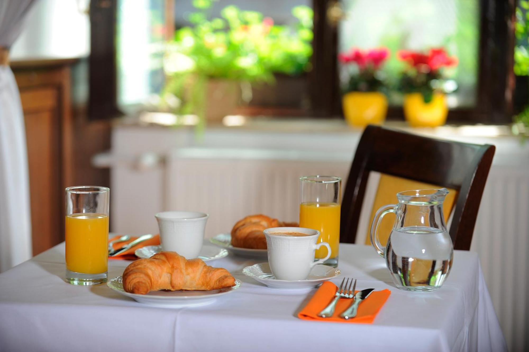 Otel Petr Prag