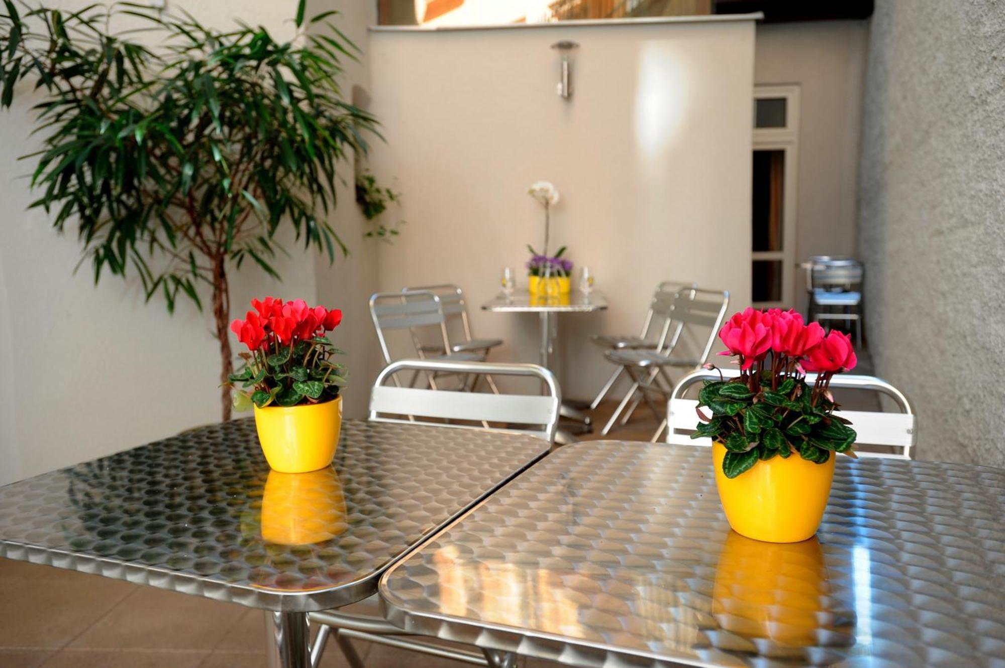 Otel Petr Prag