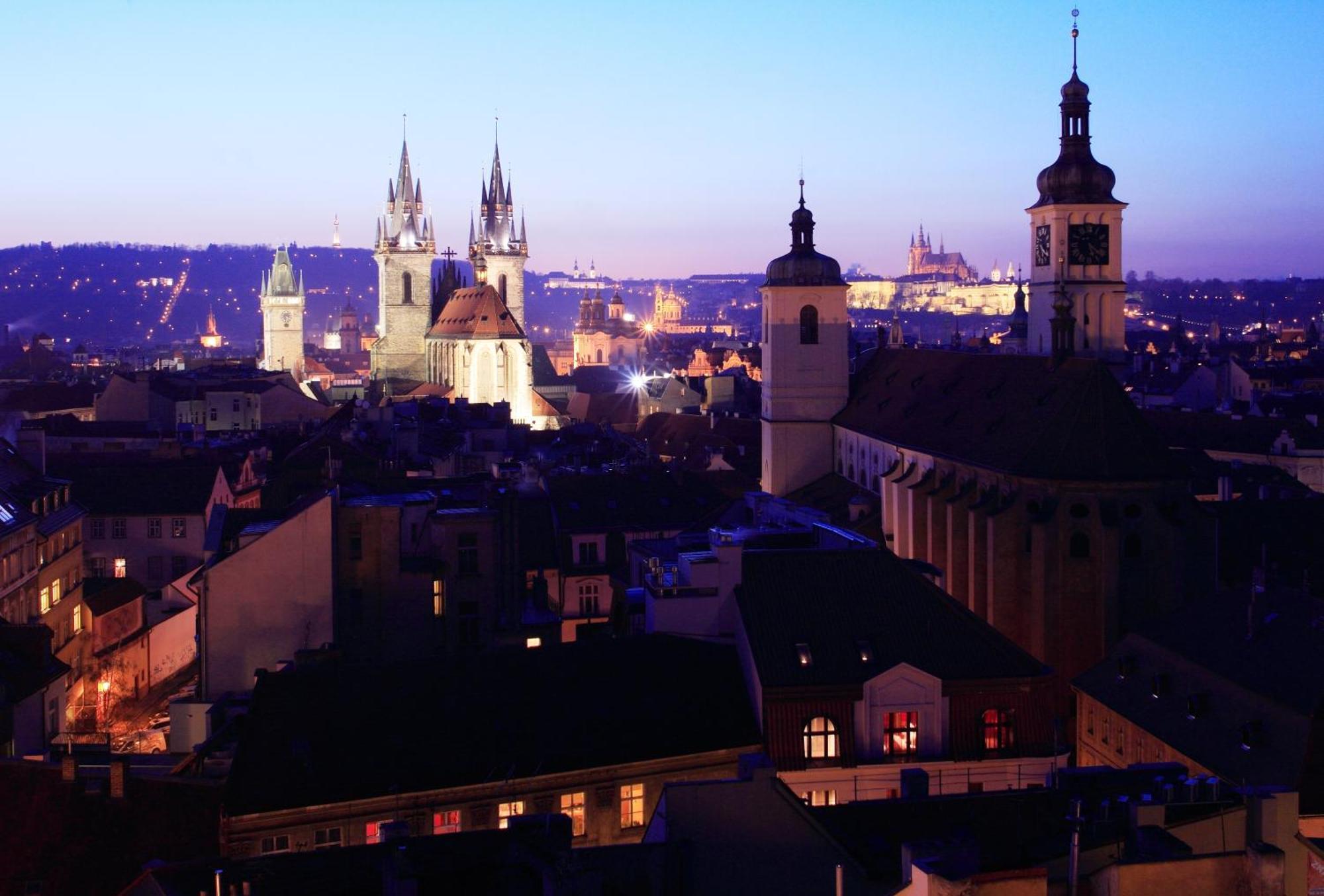 Buddha-bar Prag