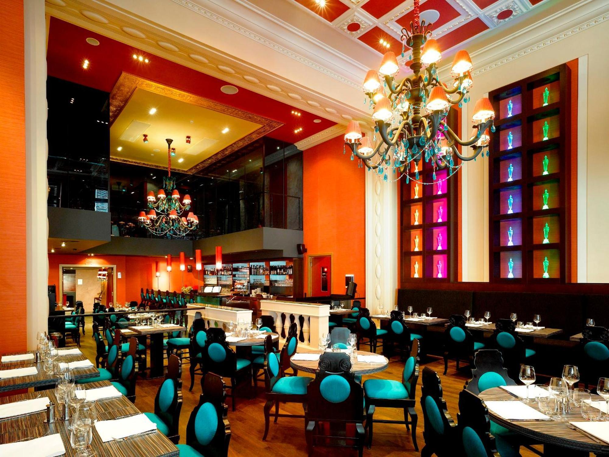 Buddha-bar Prag