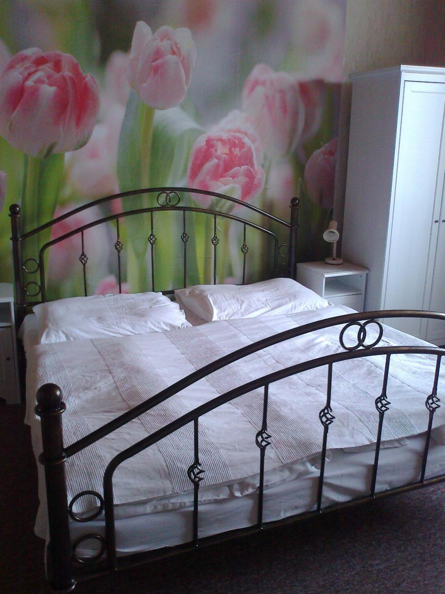 Guest house Lucie 3*