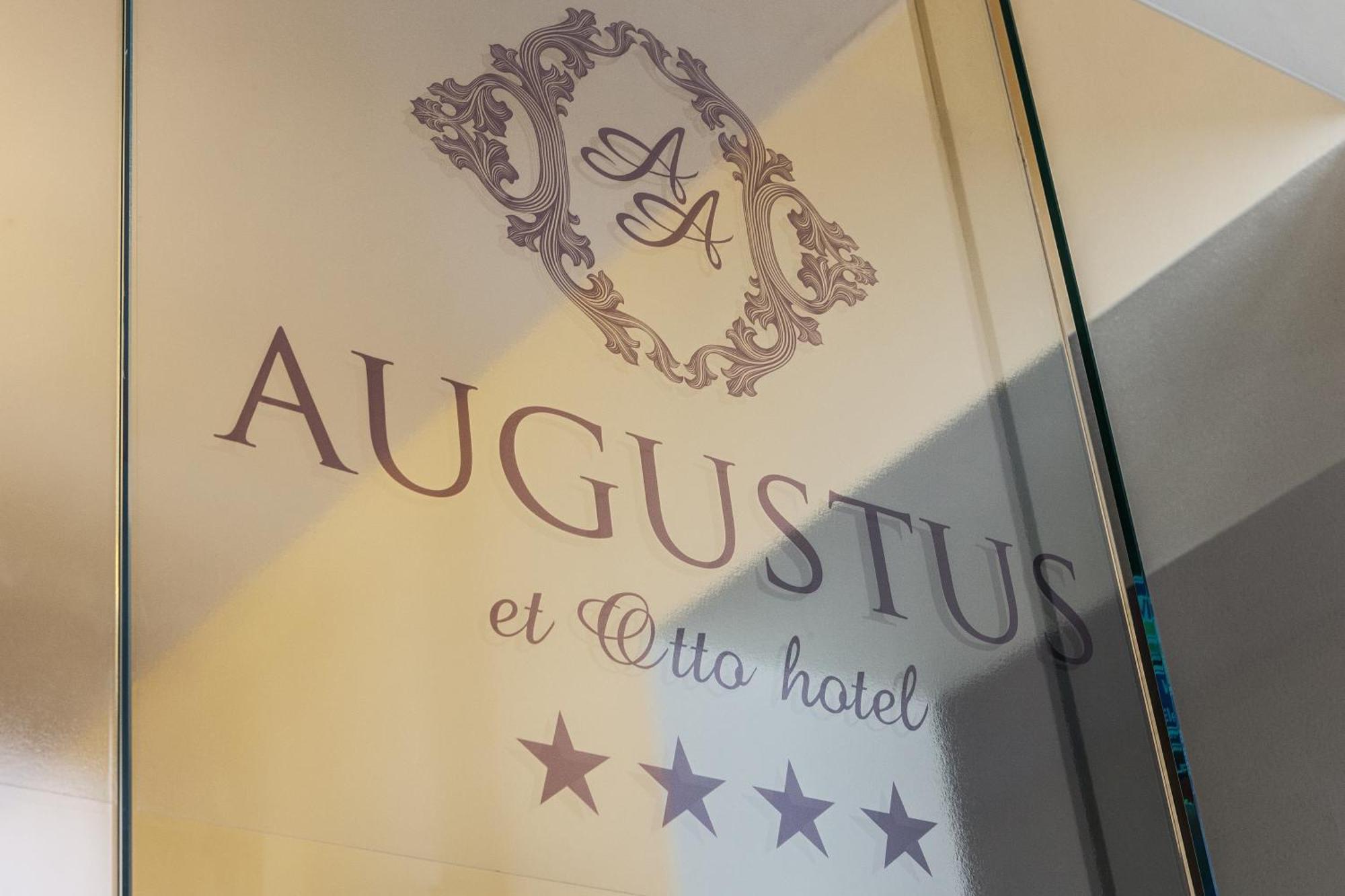 Otel Augustus Et Otto