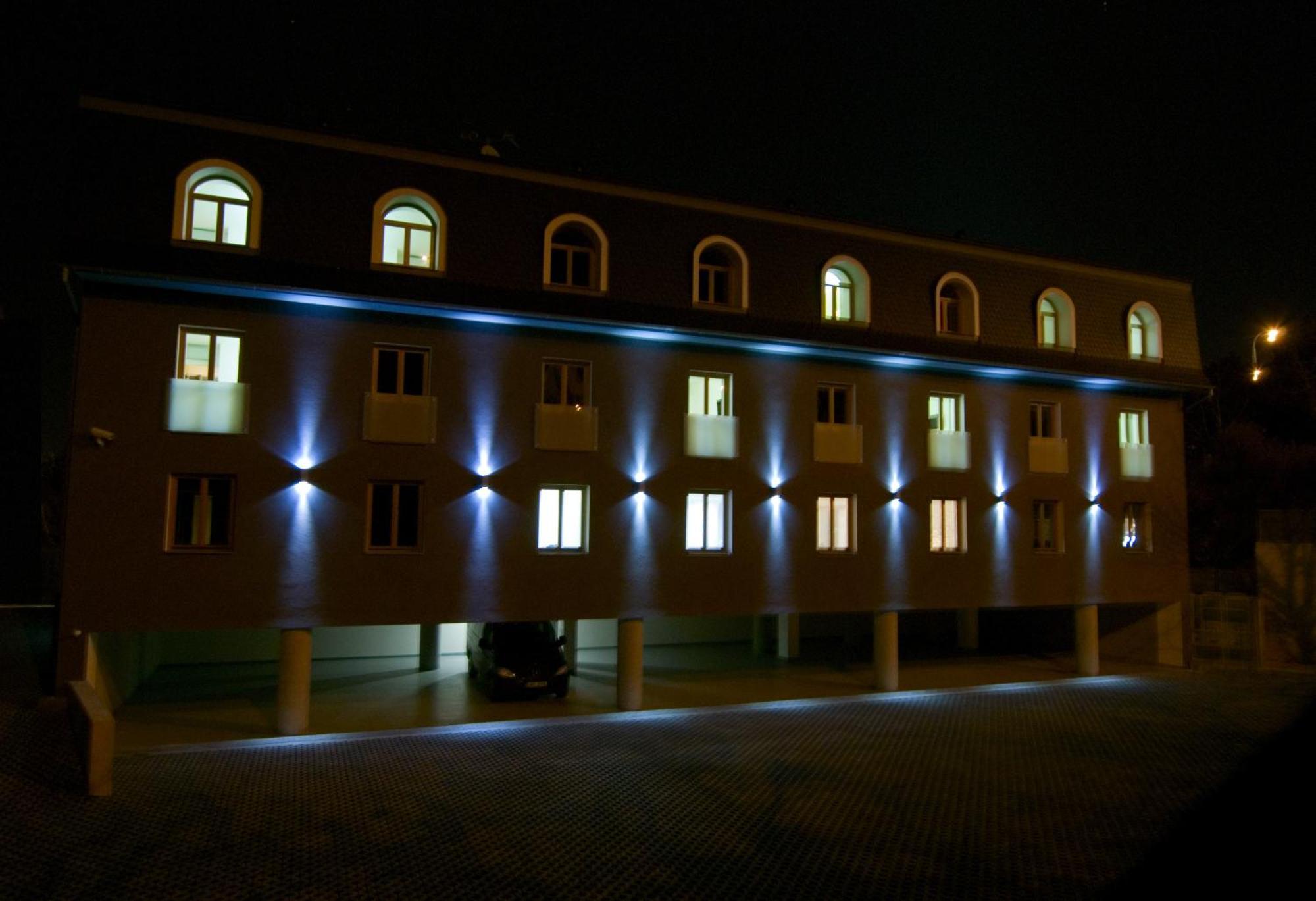 Hotel Herrmes 3*