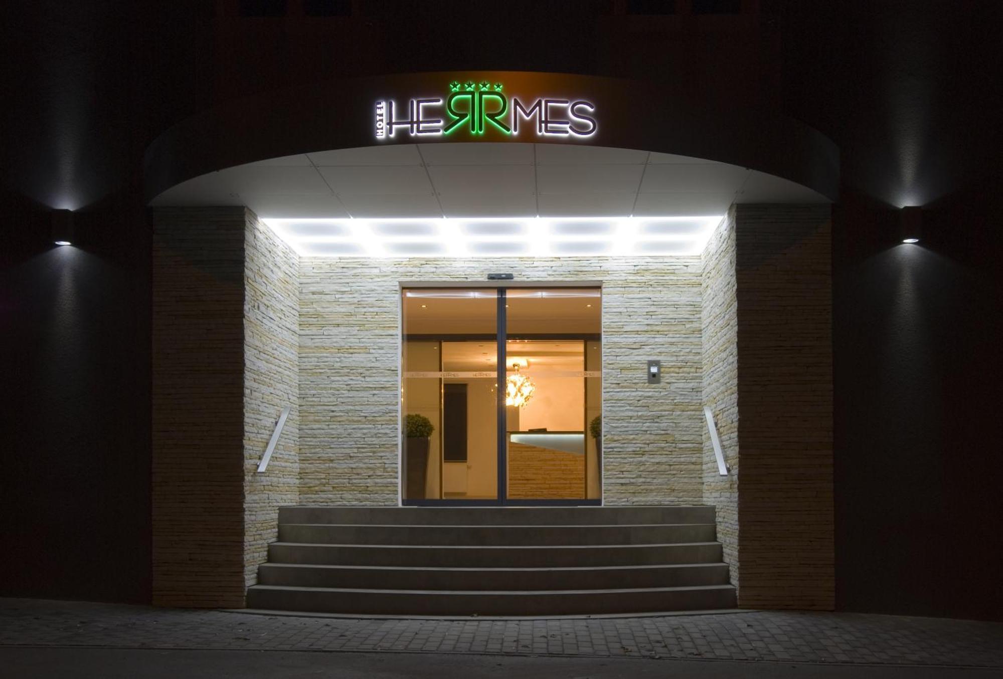 Herrmes Prague