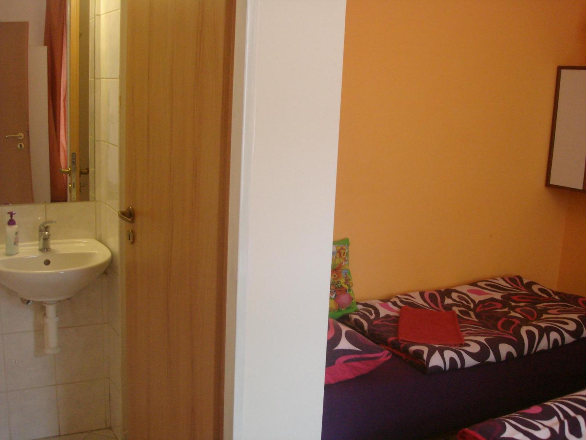 Guest house Easy Journey