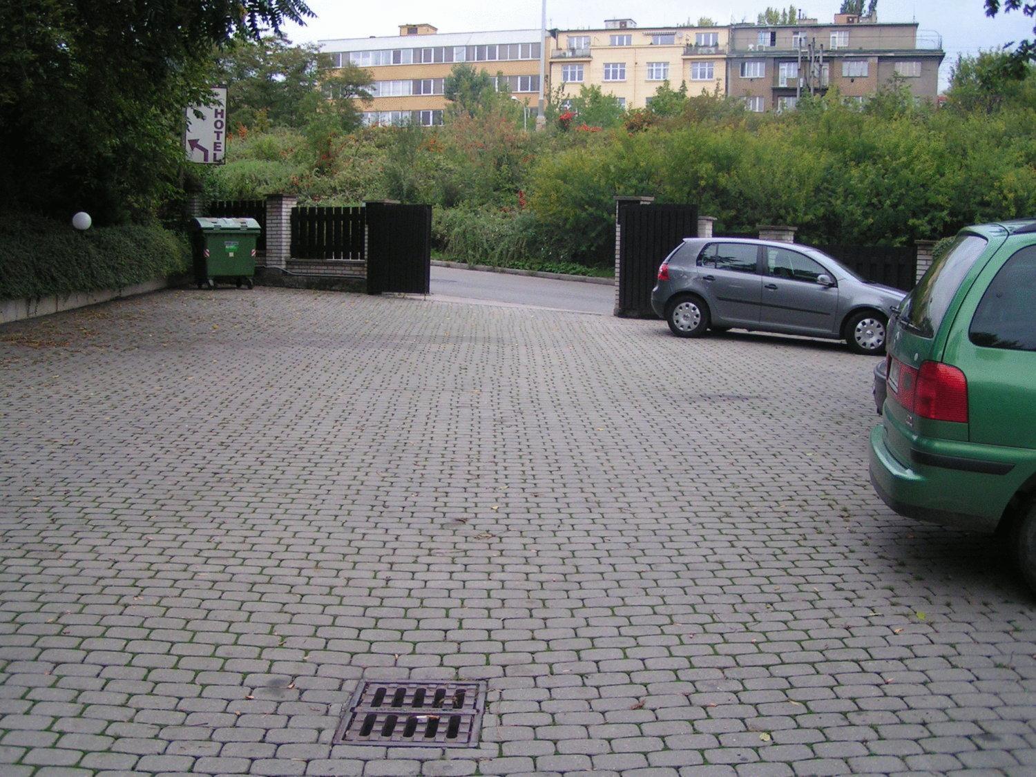 Jerabek Praga