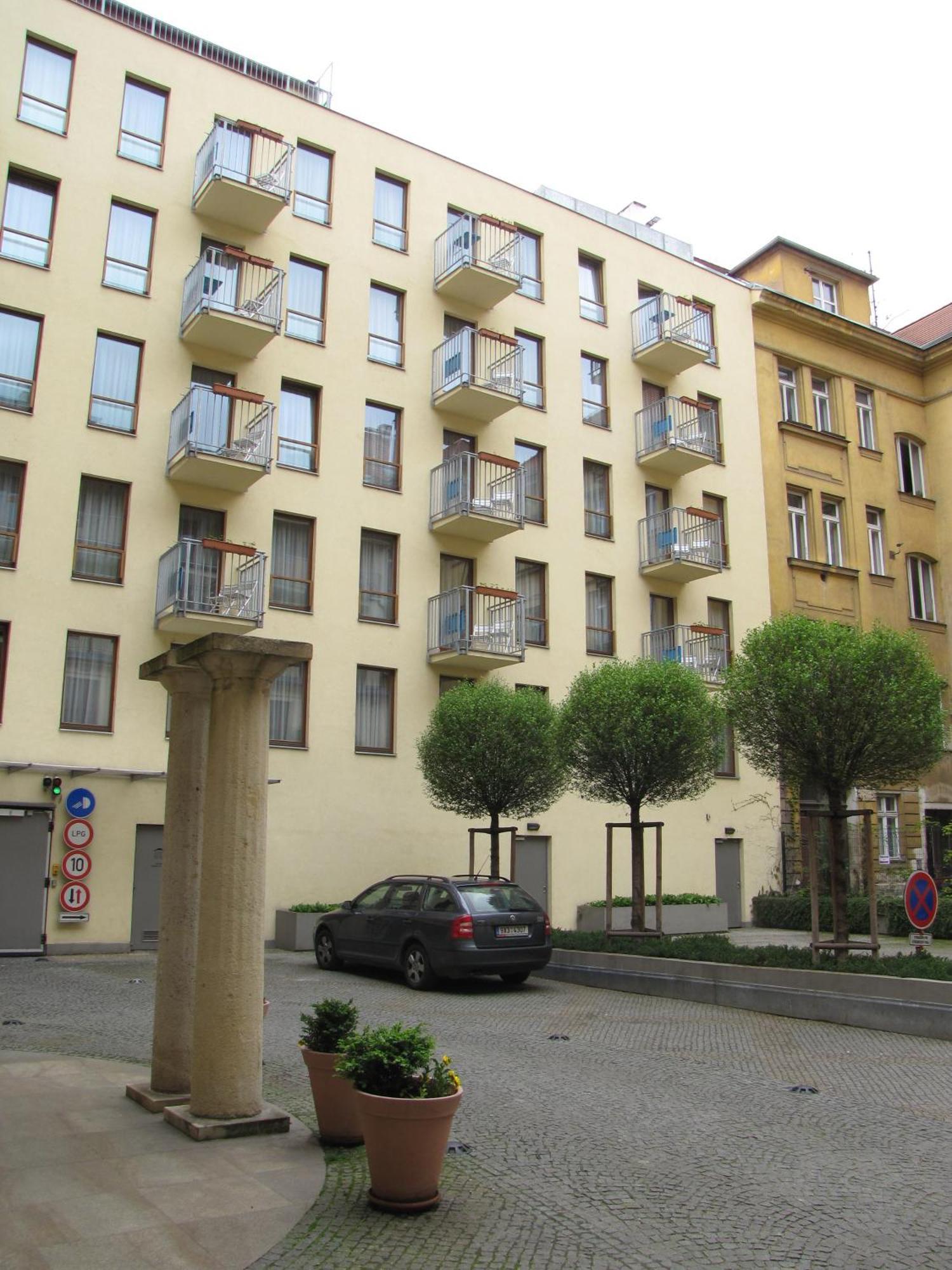 Appart hôtel Austria