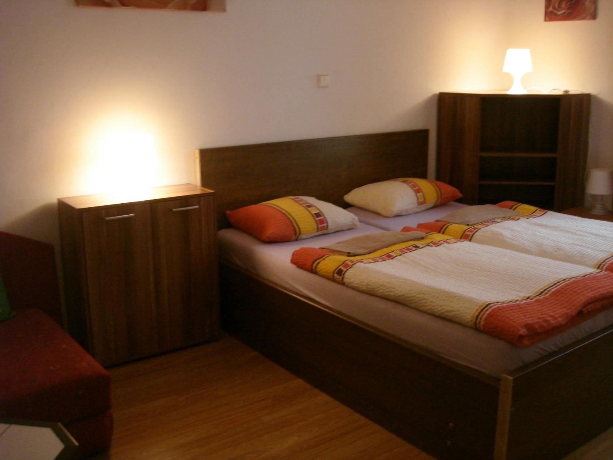 Guest house Easy Journey