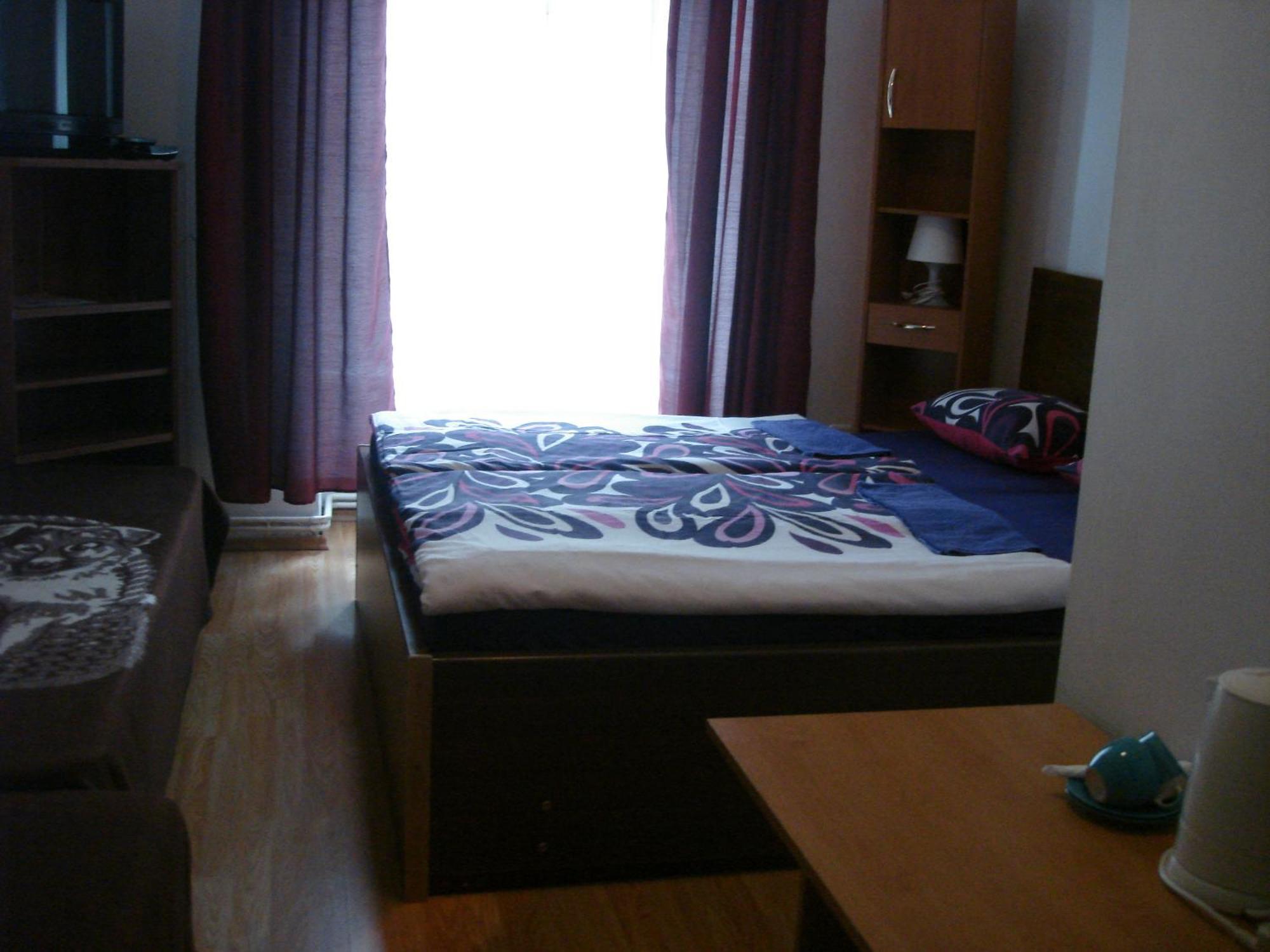 Guest house Easy Journey Prague