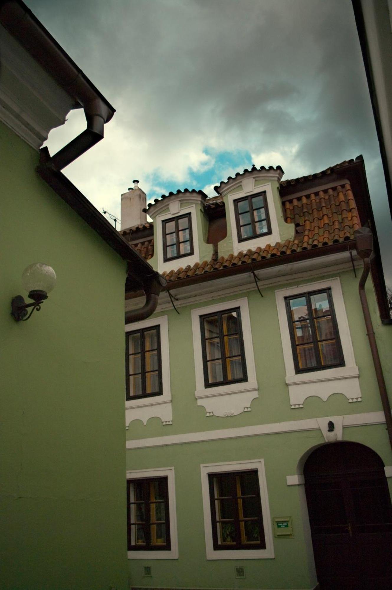 Guest house Dientzenhofer