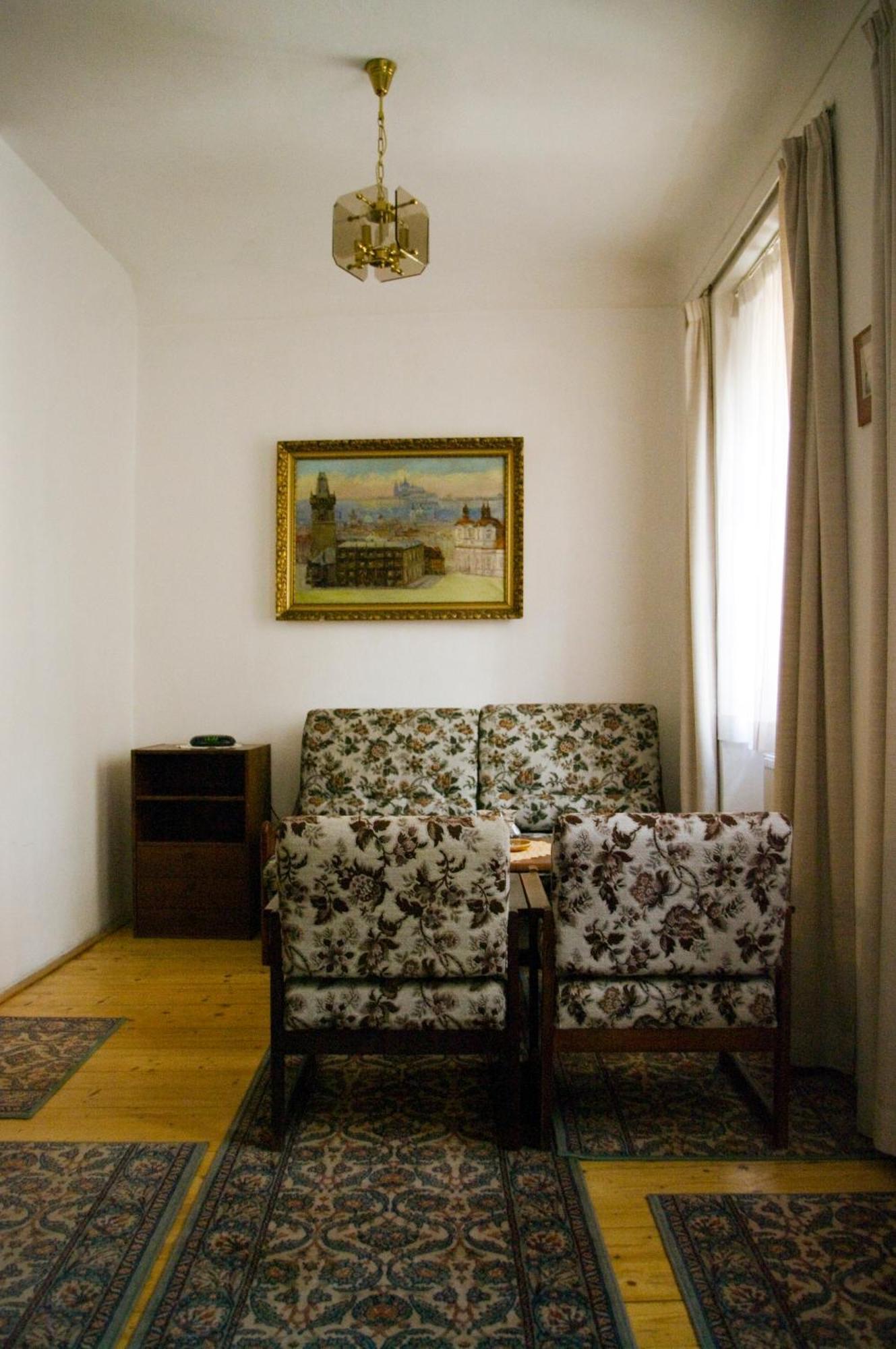 Casa de hóspedes Dientzenhofer