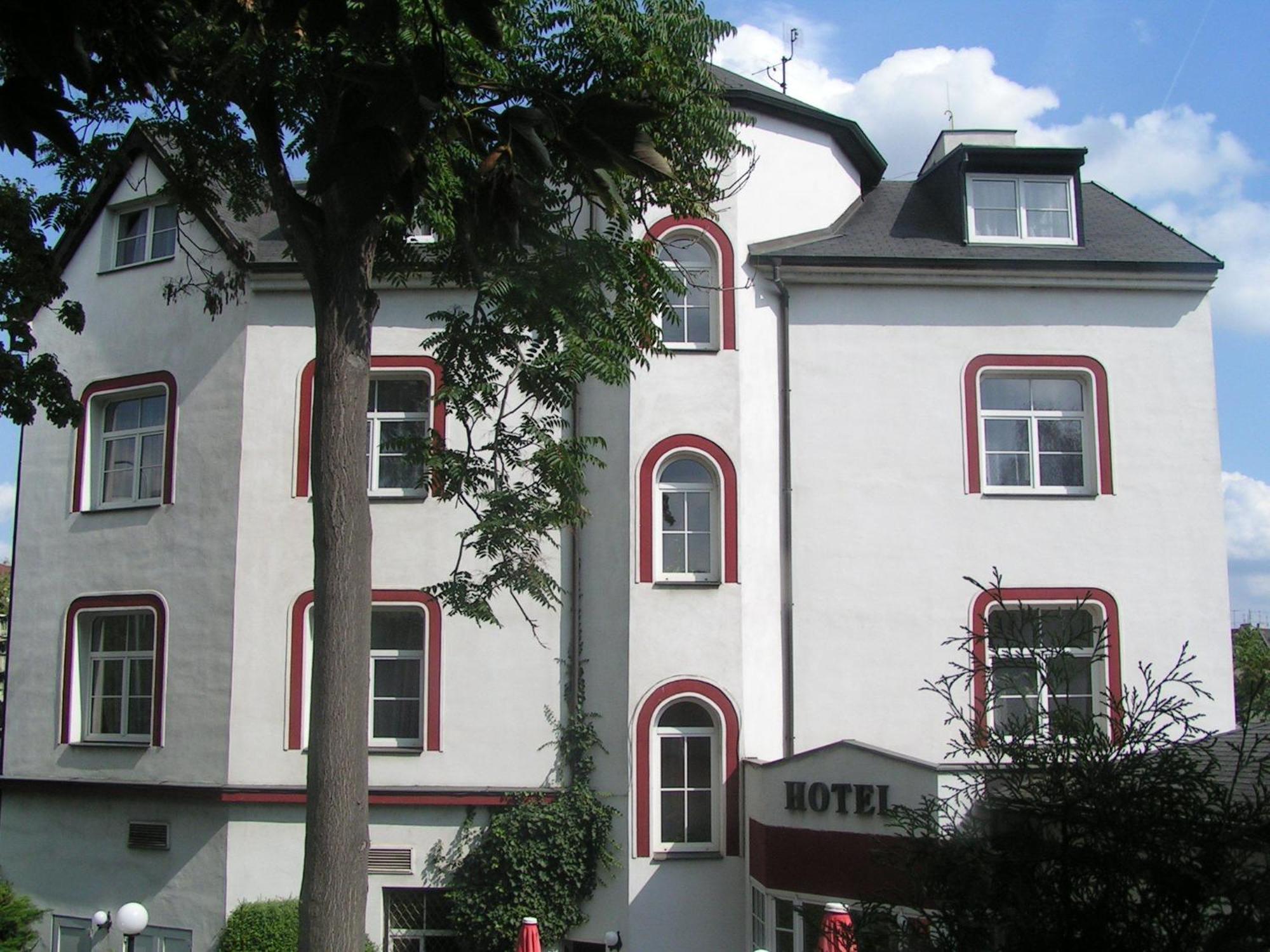 Hotel Jerabek