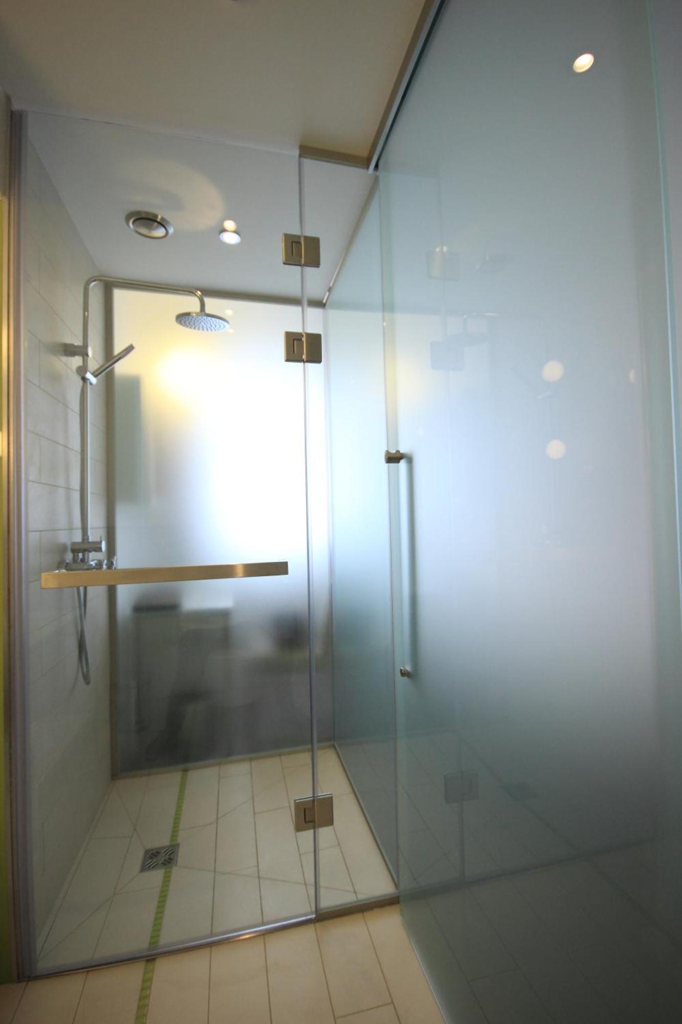 Hotel Pure White Praga
