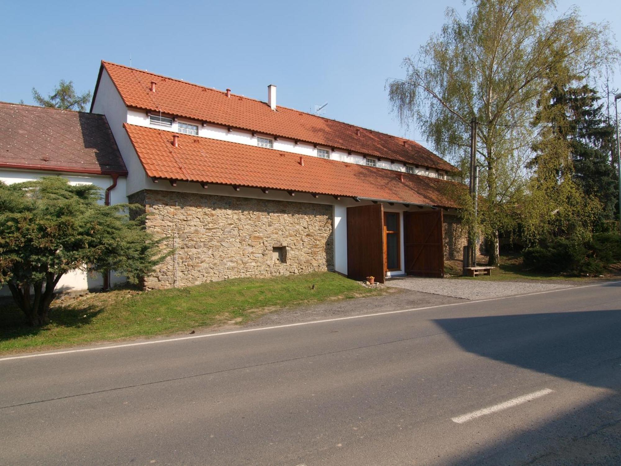Gasthof Alt 3*