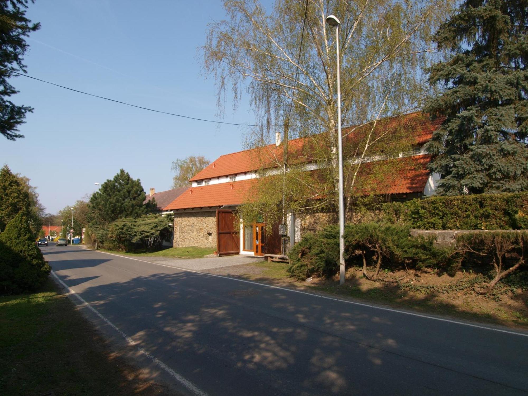 Gasthof Alt Prag