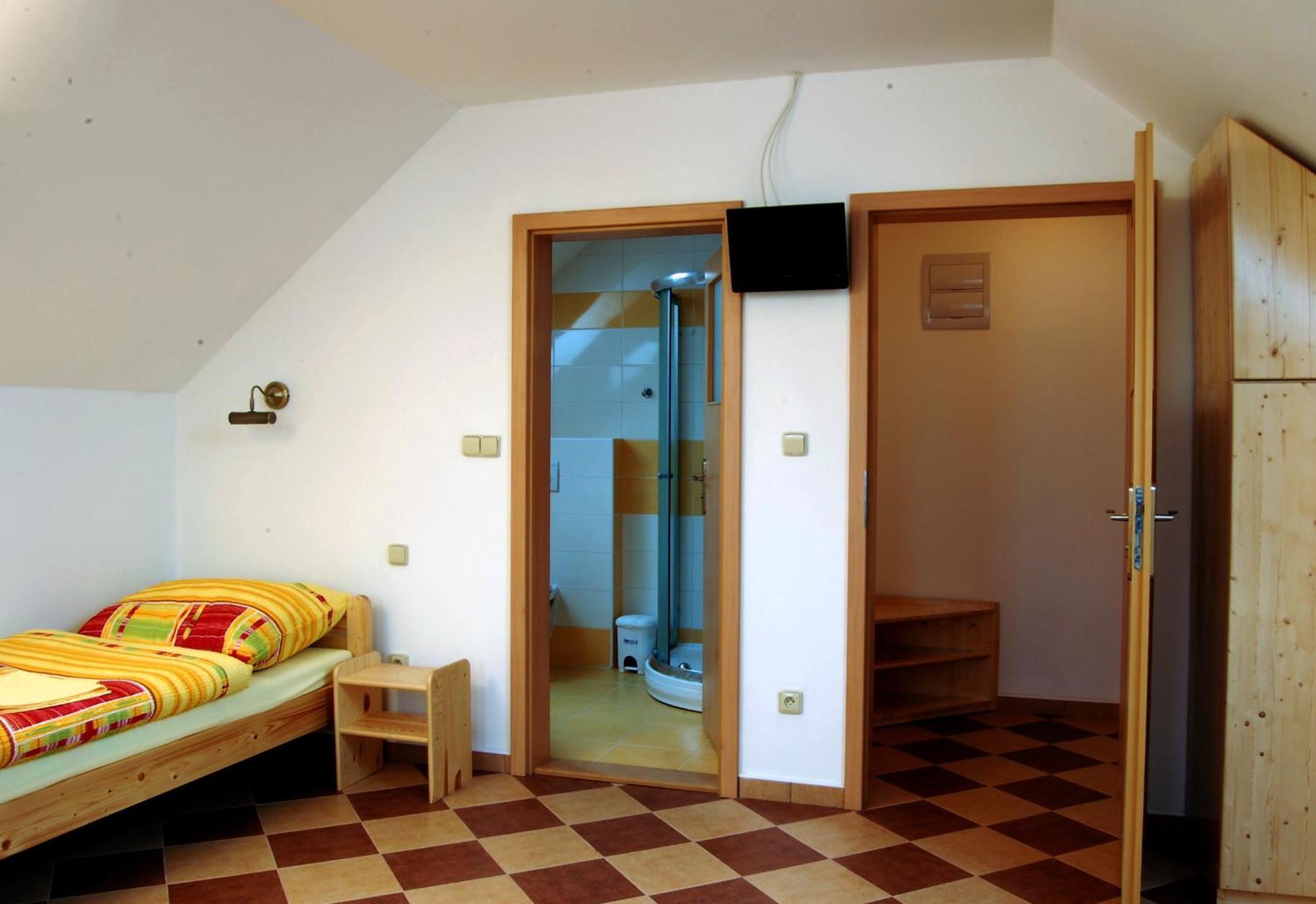 Gasthof Camp Prager