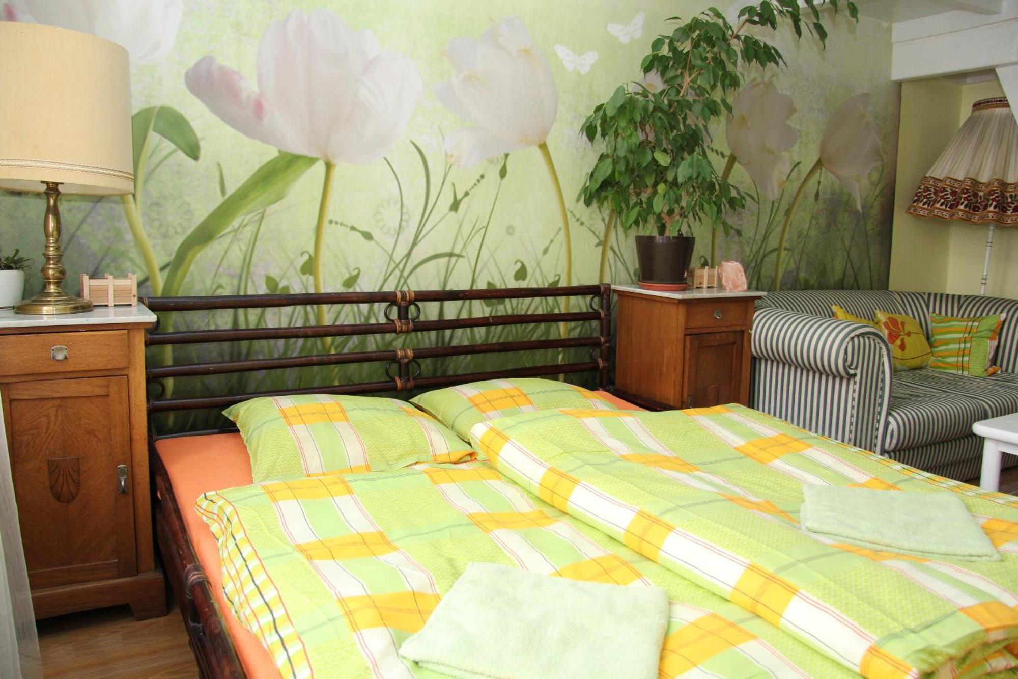 Auberge de jeunesse Artharmony &