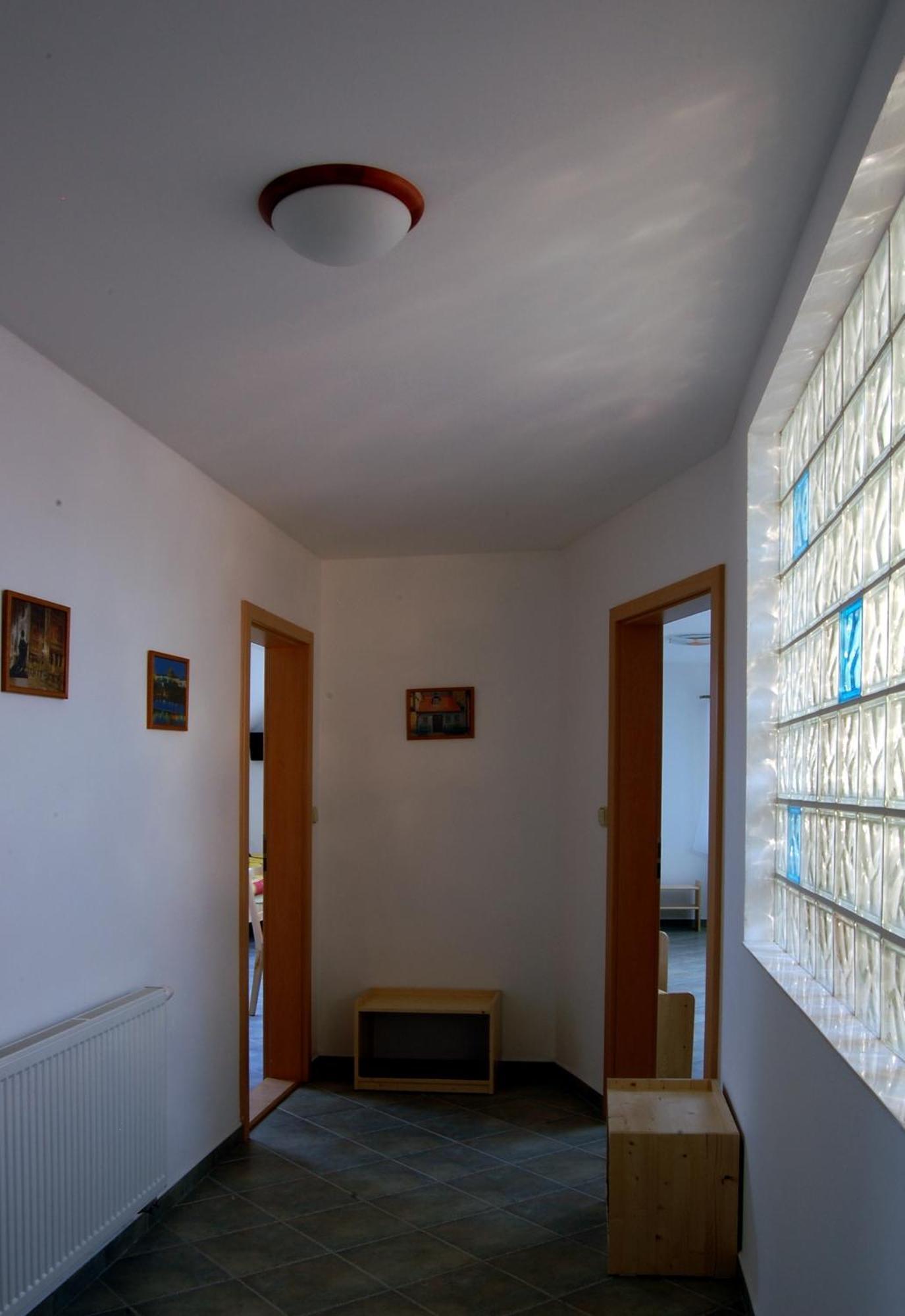 Gasthof Camp Prager