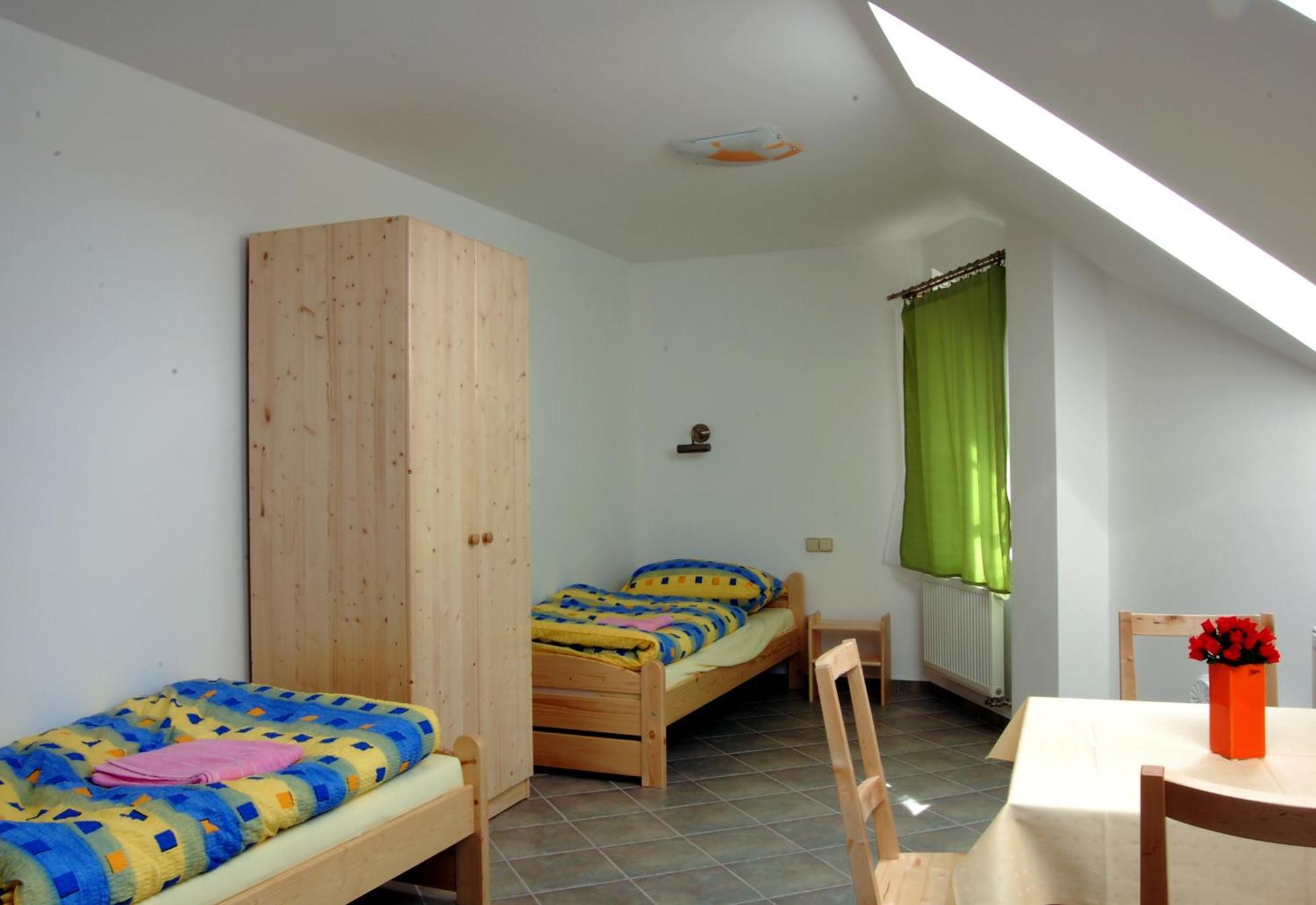 Gasthof Camp Prager Prag