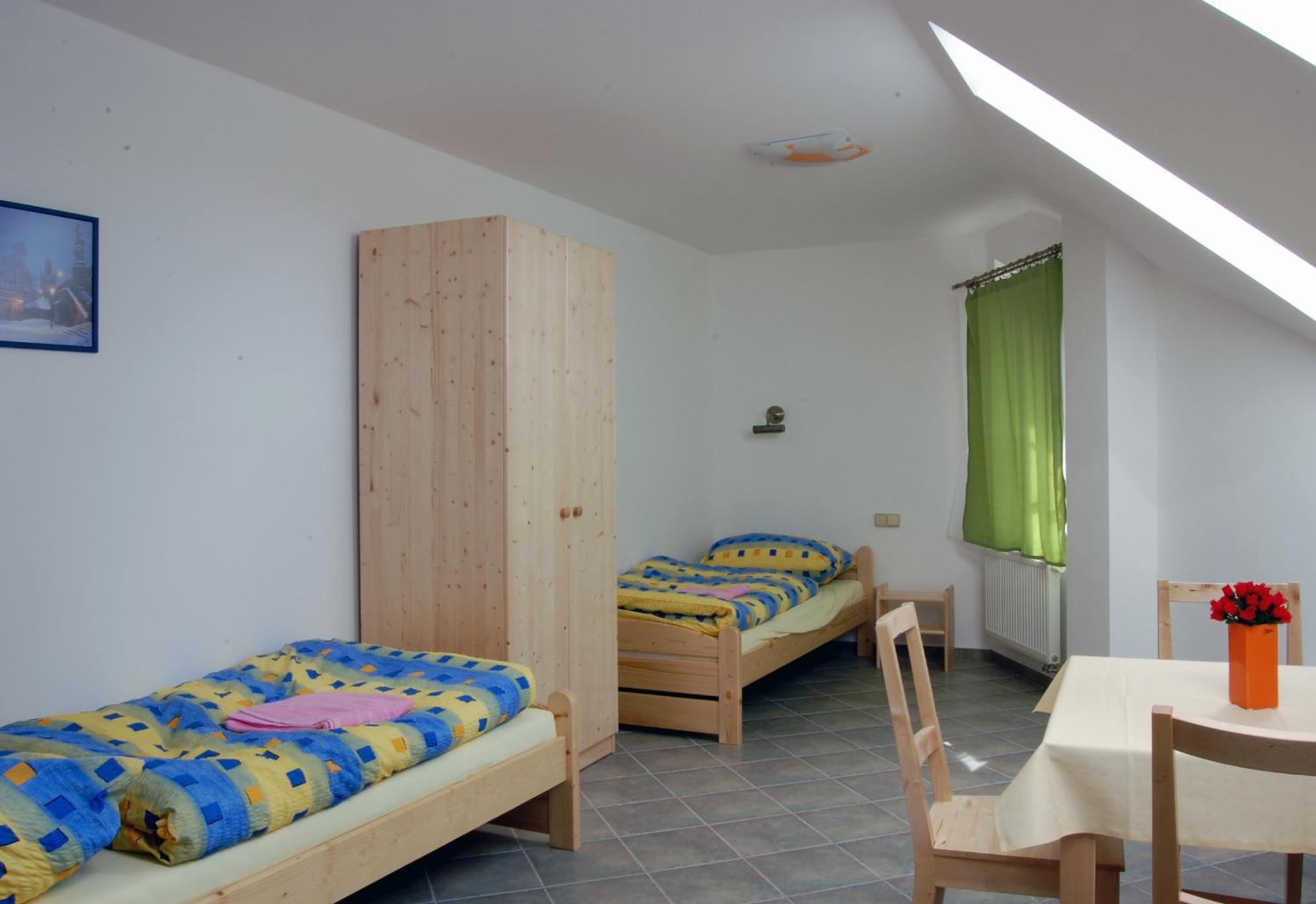 Gasthof Camp Prager