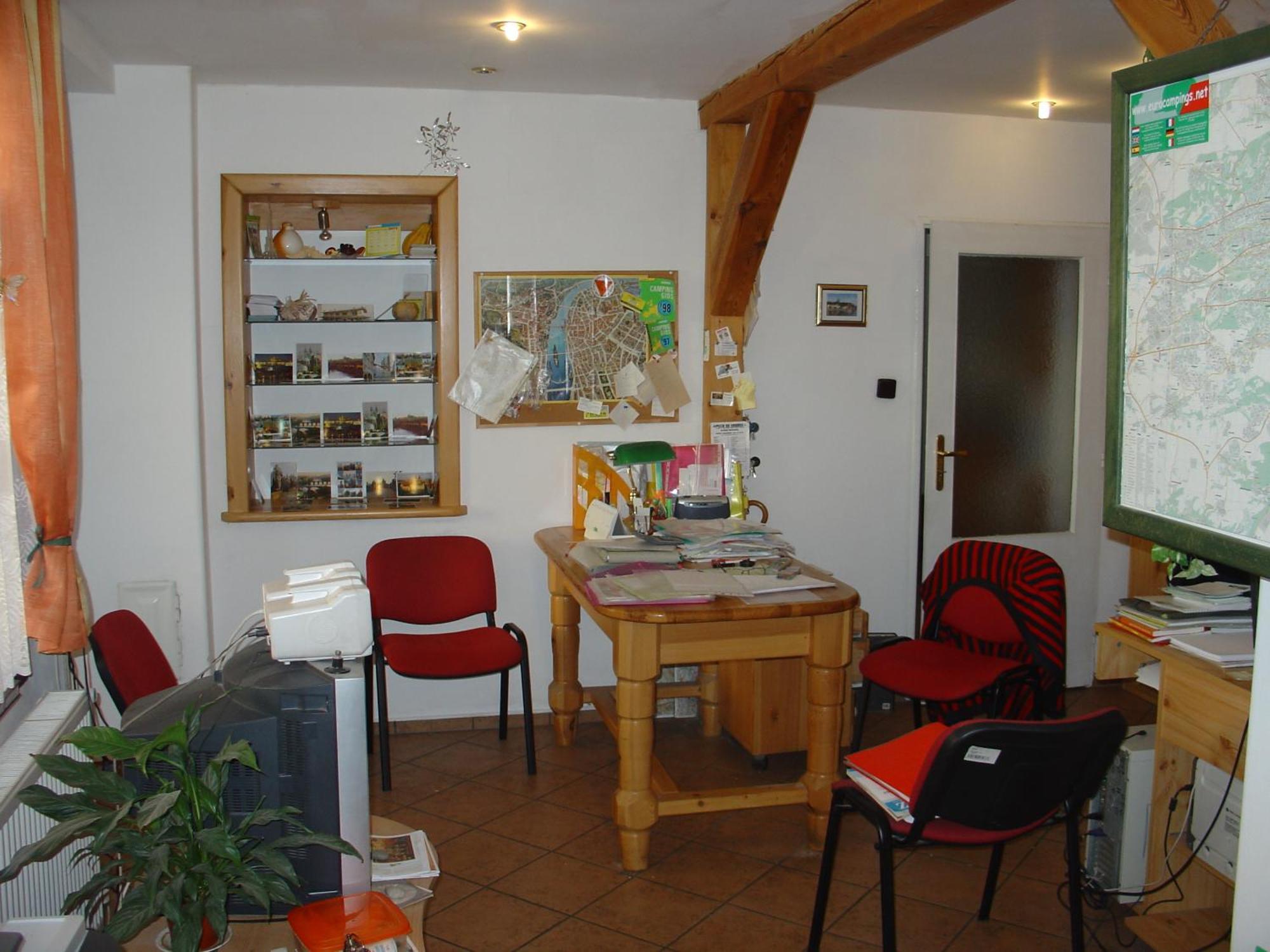 Gasthof Camp Prager 2*