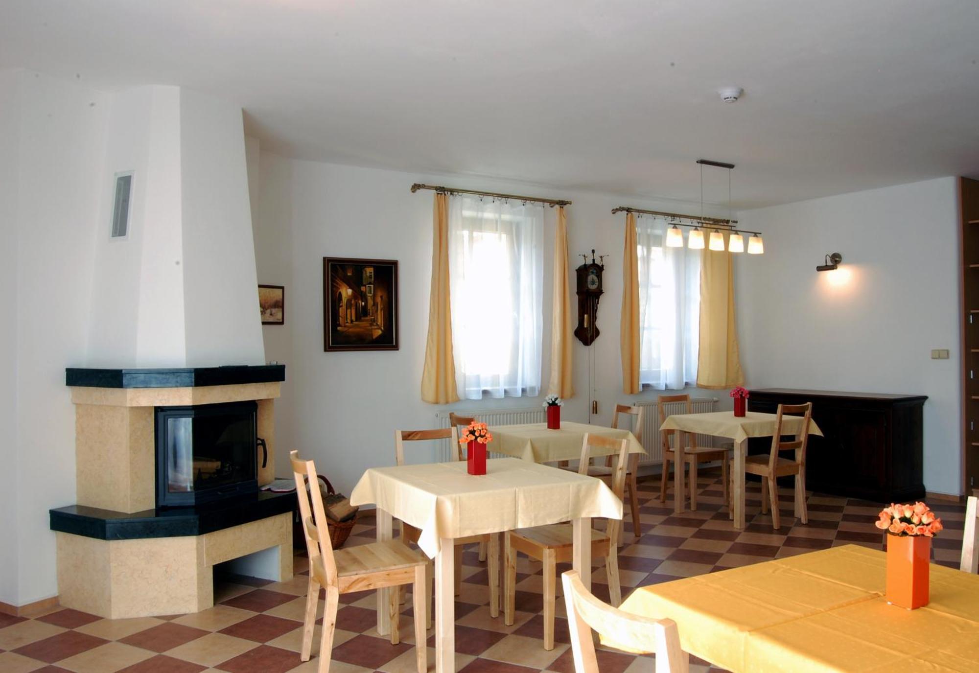 Gasthof Camp Prager 2*