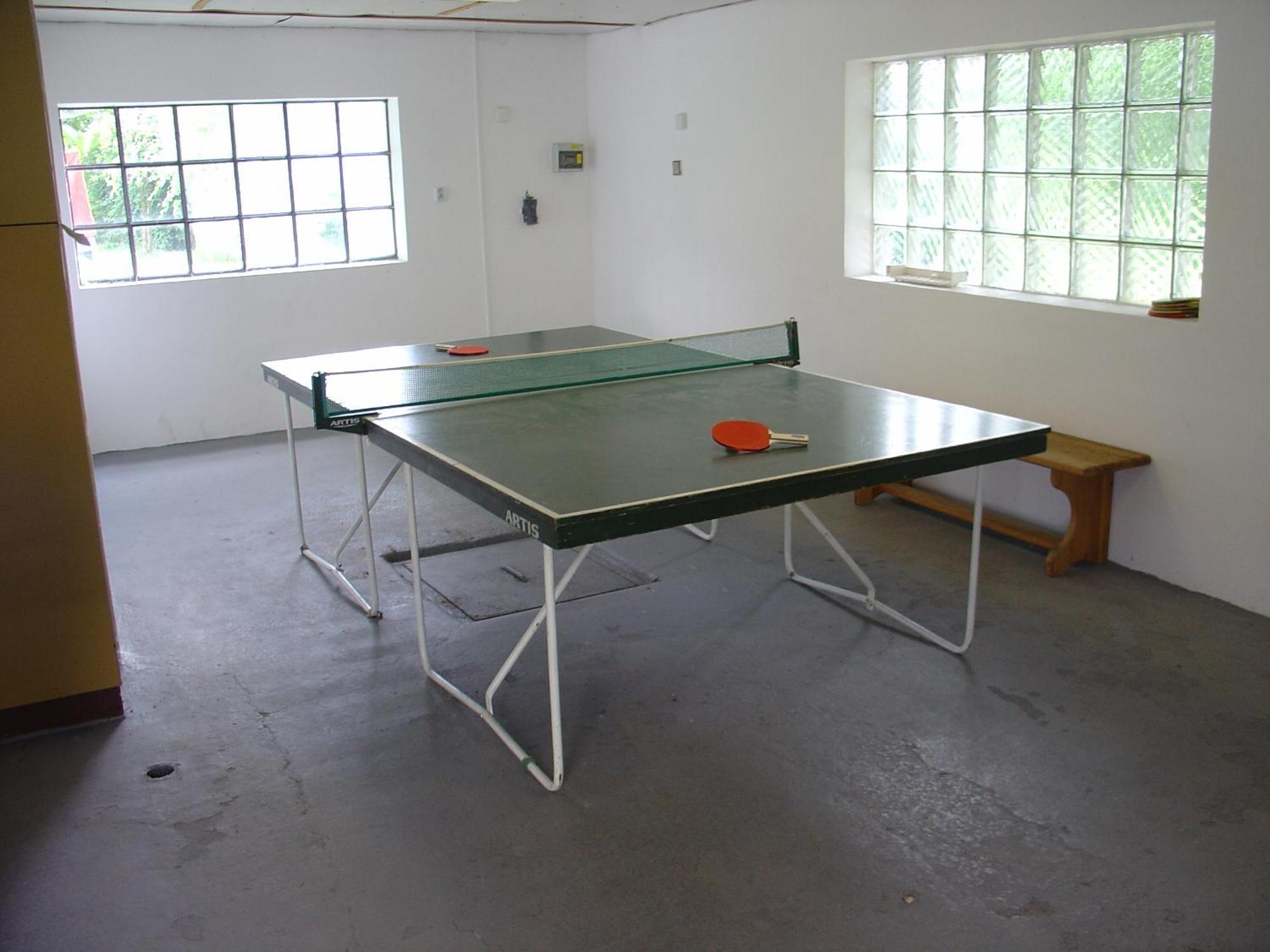 Gasthof Camp Prager