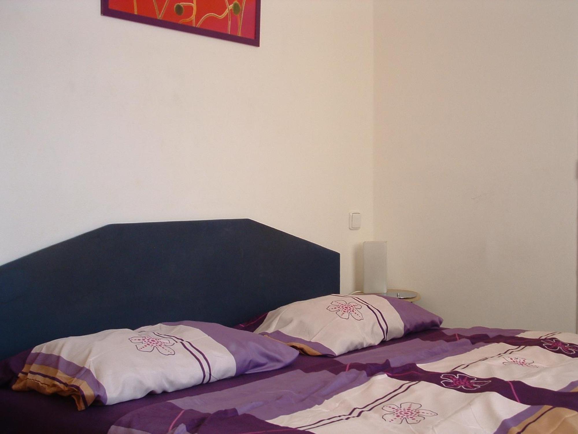Apartamento Nice Apartments Prague Praga