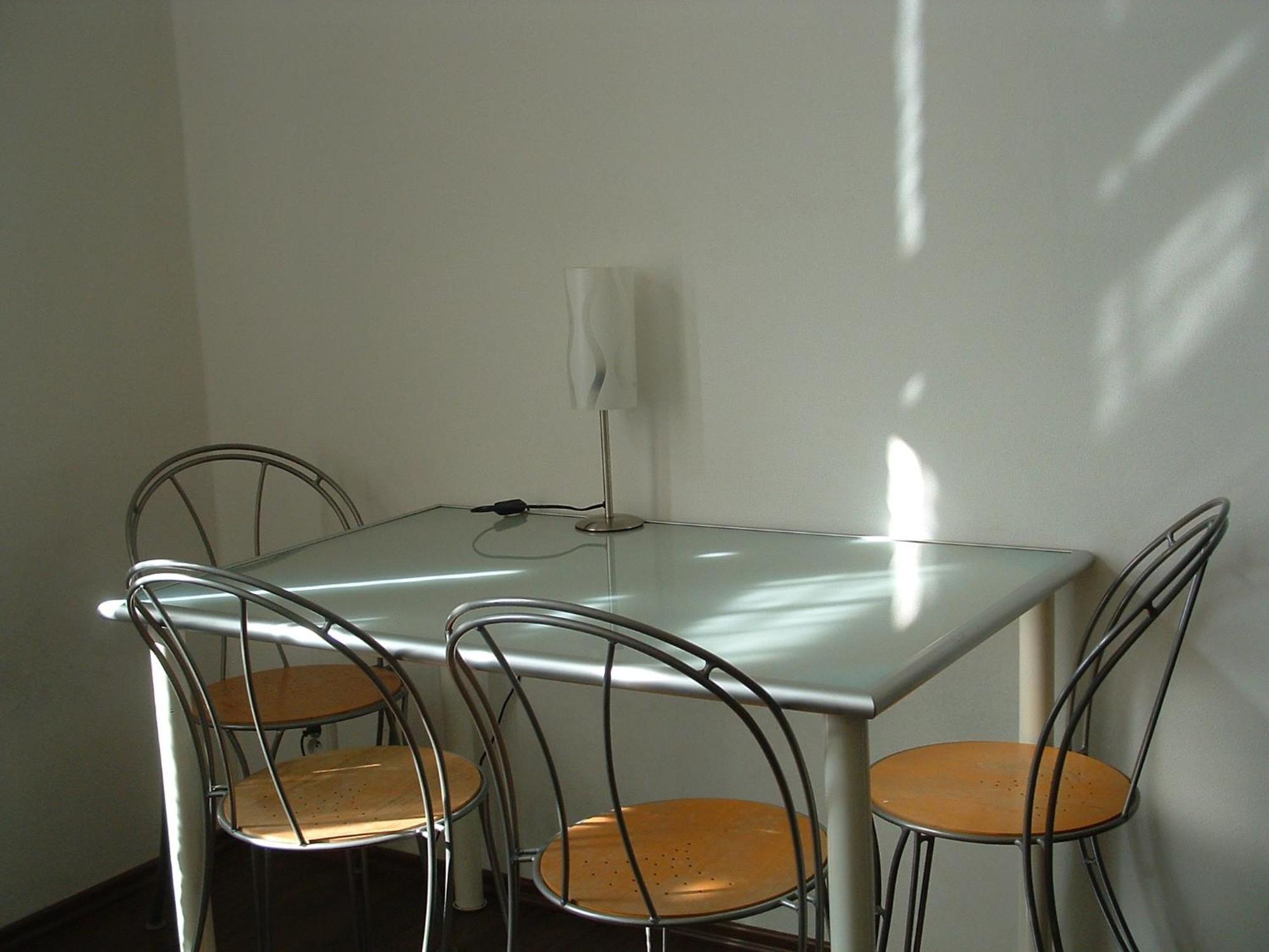 Apartamento Nice Apartments Prague