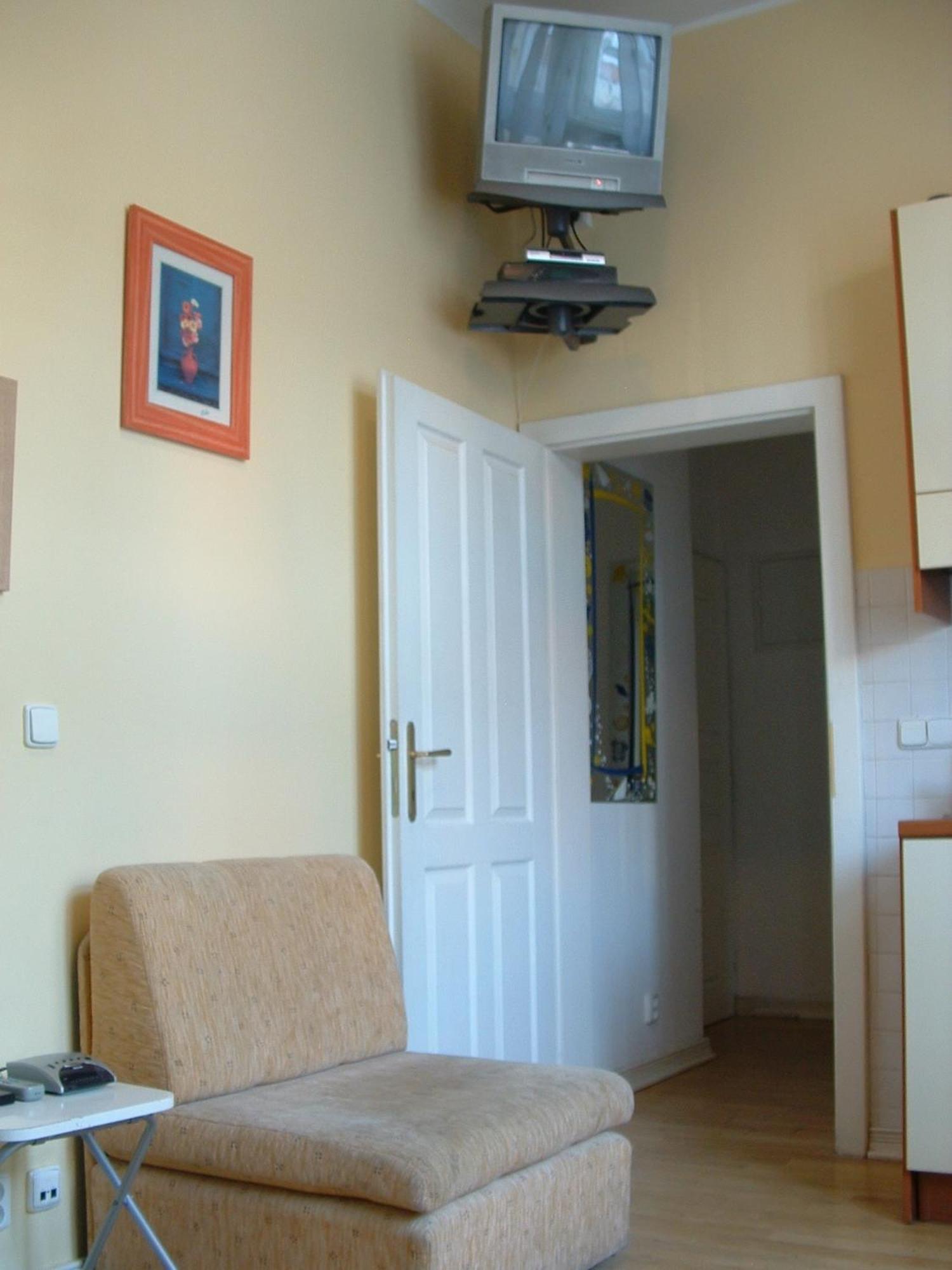 Apartamento Nice Apartments Prague