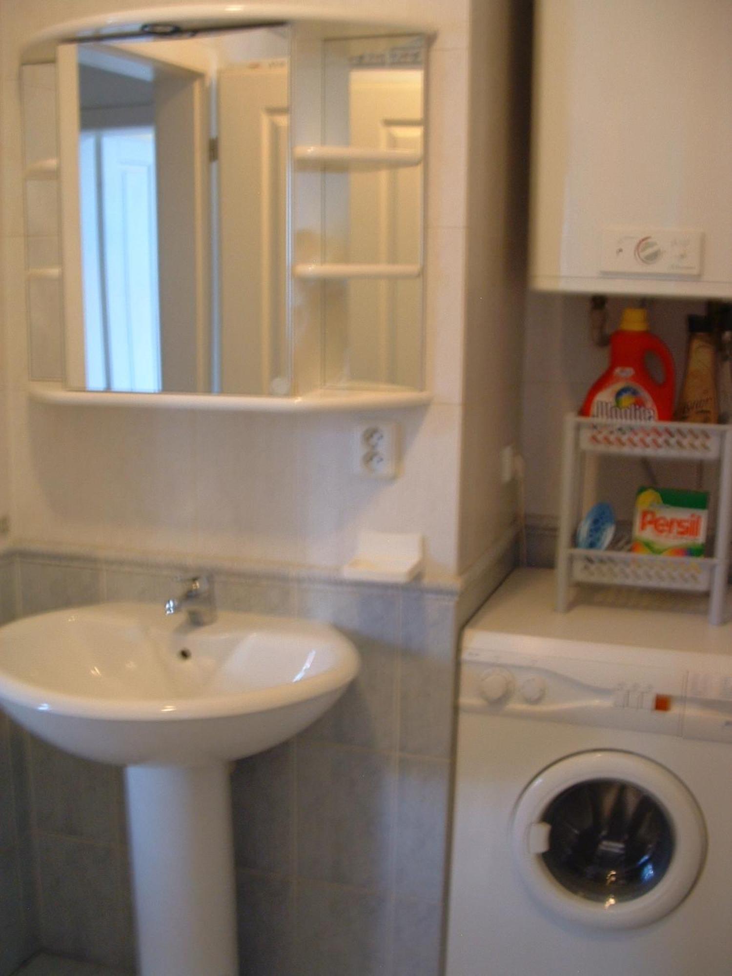Apartamento Nice Apartments Prague
