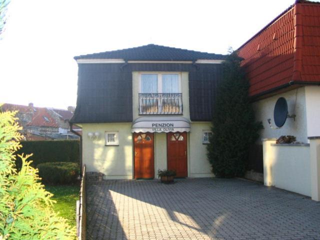 Gasthof Olivia