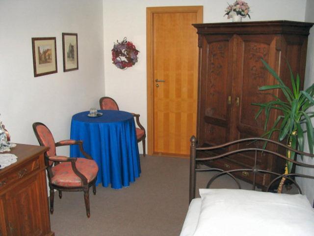 Gasthof Olivia