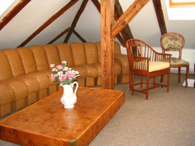 Gasthof Olivia